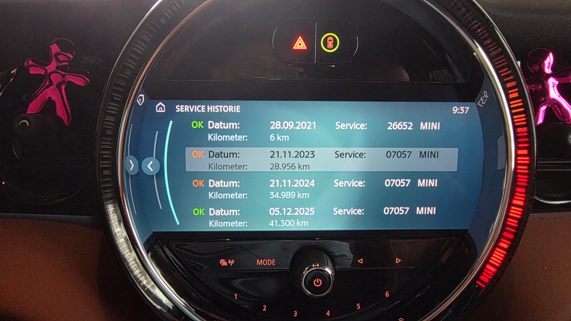 MINI 2.0i John Cooper Works SAG-image-13