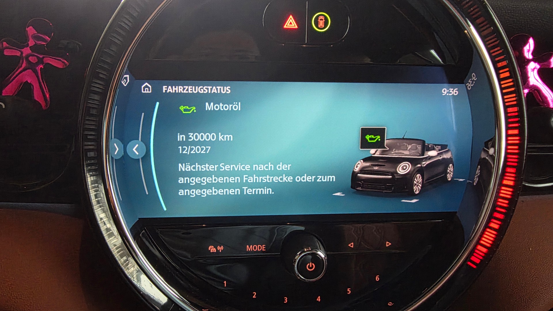 MINI 2.0i John Cooper Works SAG-image-14