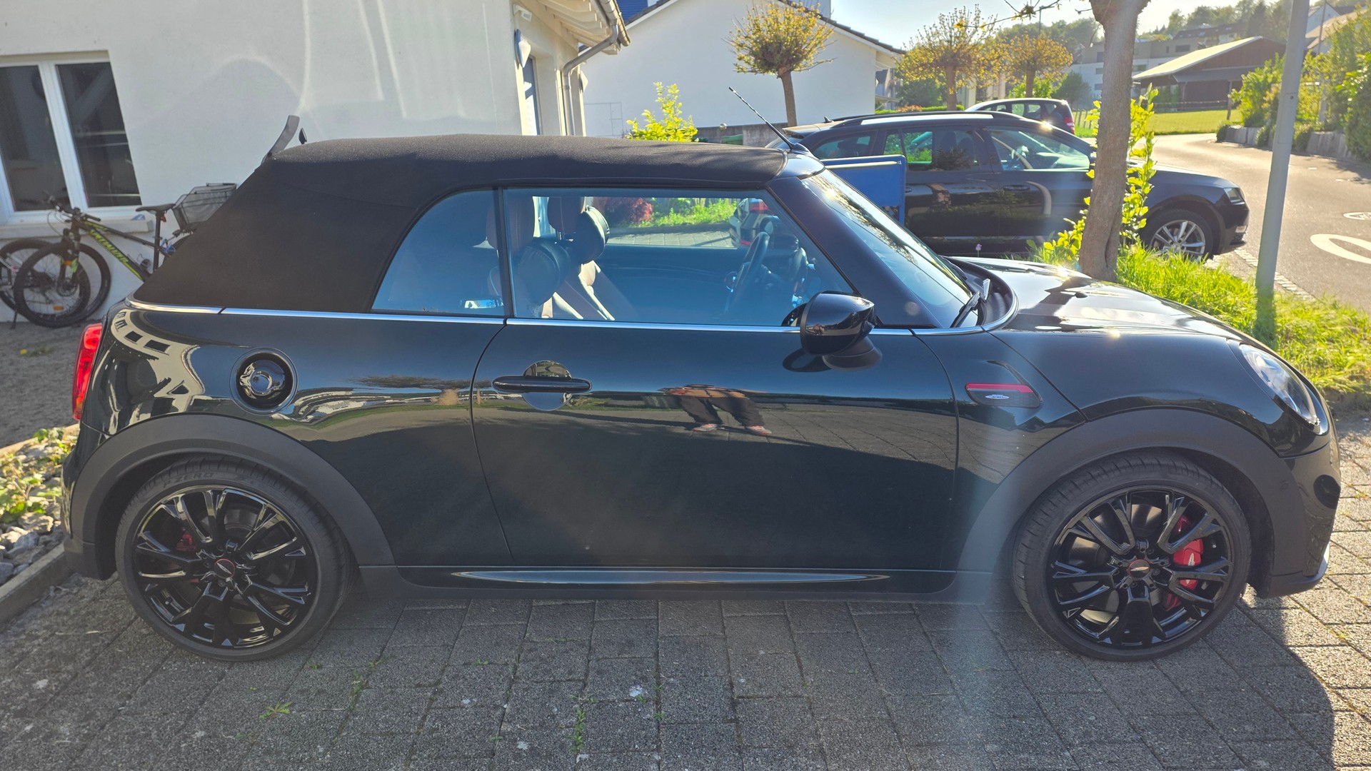 MINI 2.0i John Cooper Works SAG-image-2