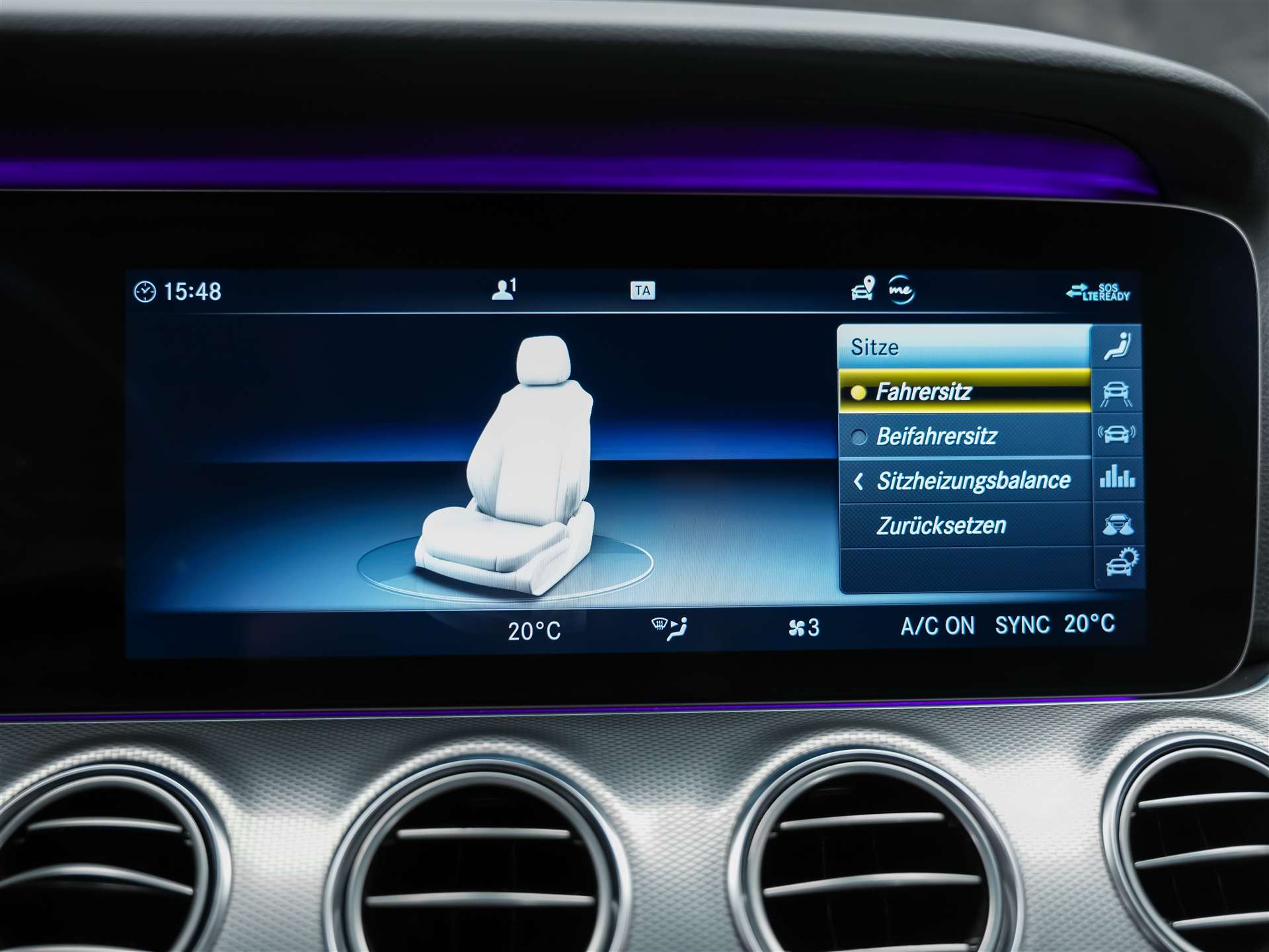 MERCEDES-BENZ E 220 d AMG Line 9G-Tronic *Facelift*Multibeam LED*ACC*360° Kamera*-image-28