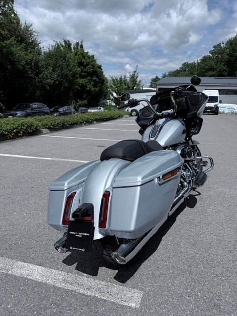 HARLEY-DAVIDSON FLTRX Road Glide 117-image-2