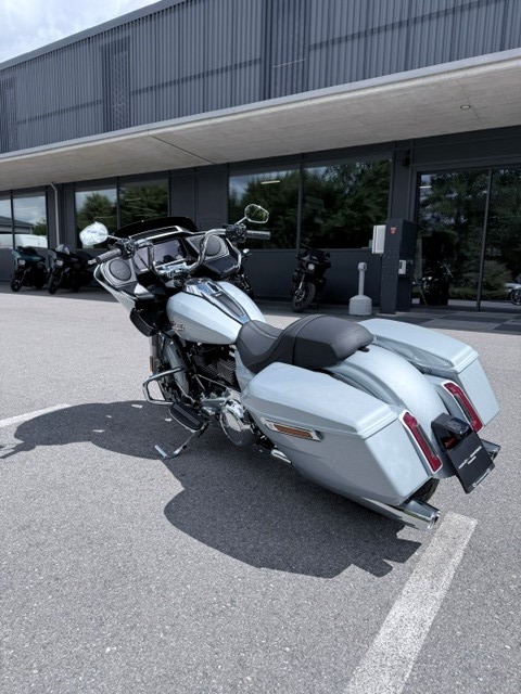 HARLEY-DAVIDSON FLTRX Road Glide 117-image-3