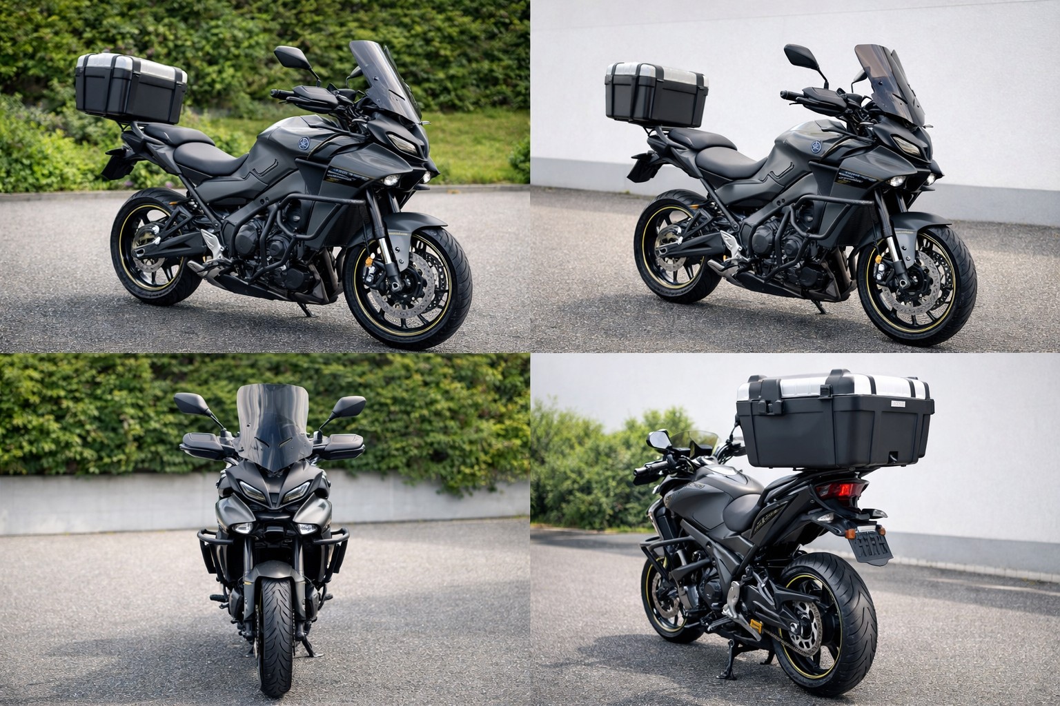 YAMAHA Tracer 9-image-0