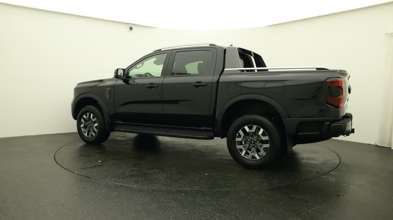 FORD Ranger Wildtrak 2.3 EcoBoost e-4WD PHEV-showroom-element-2