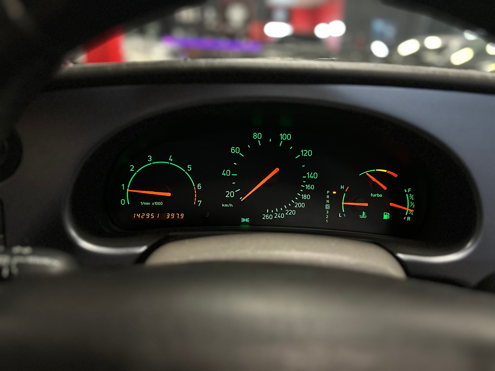 SAAB 9-3 2.0i-16 Turbo SE / ** Frisch ab MFK + Service / Neuwertiger Liebhaber Zustand **-image-17