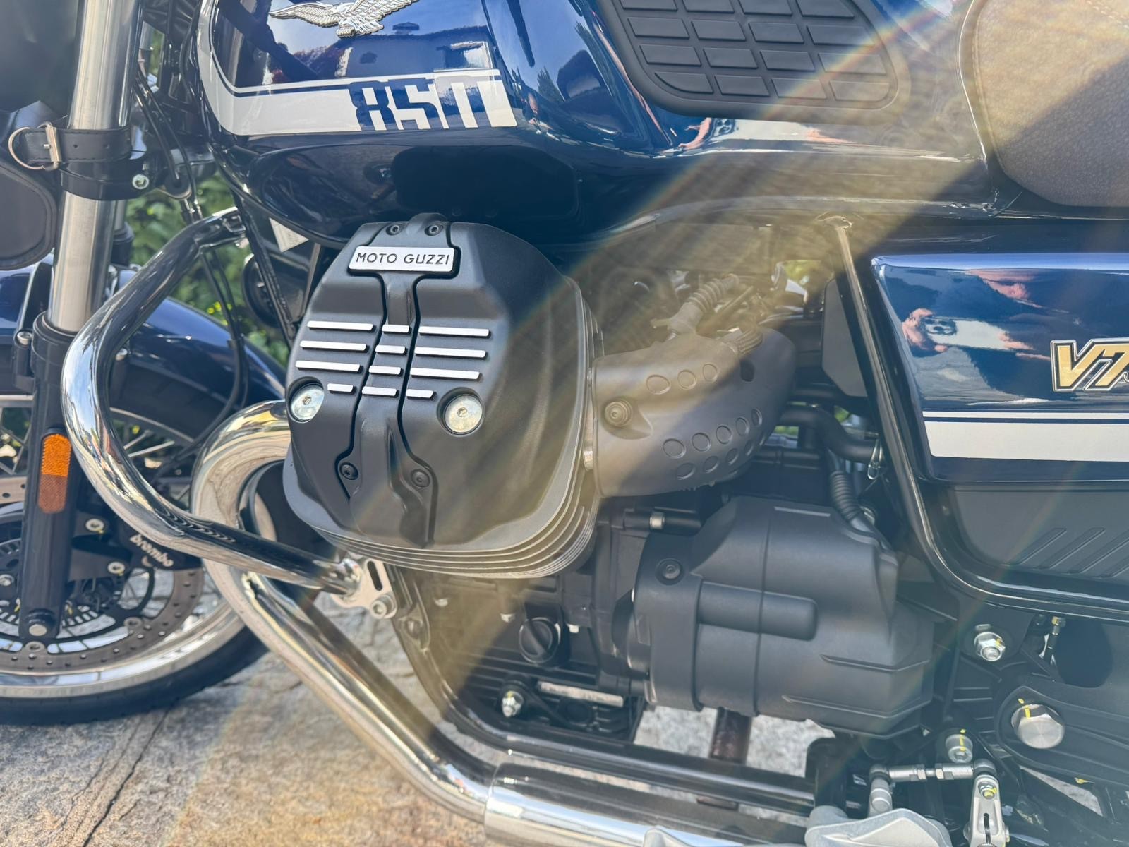 MOTO GUZZI V7 IV 850 Special-image-6