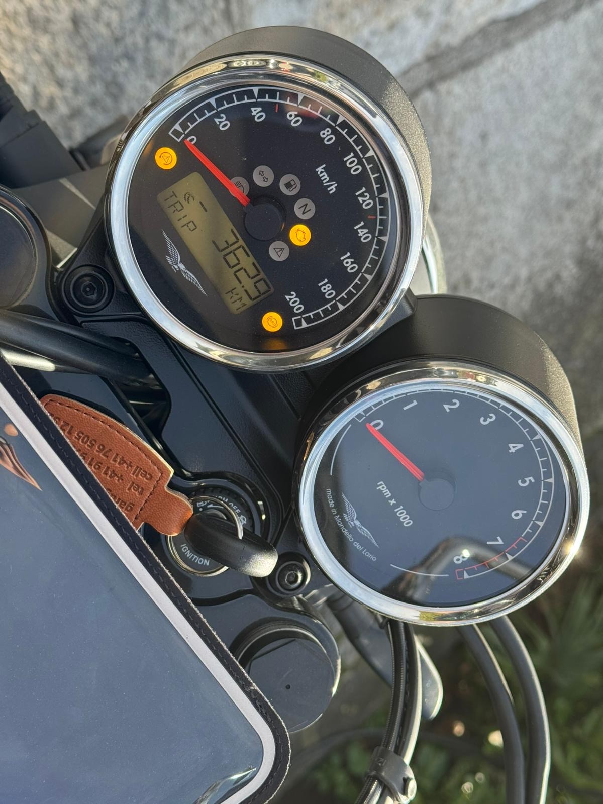 MOTO GUZZI V7 IV 850 Special-image-3