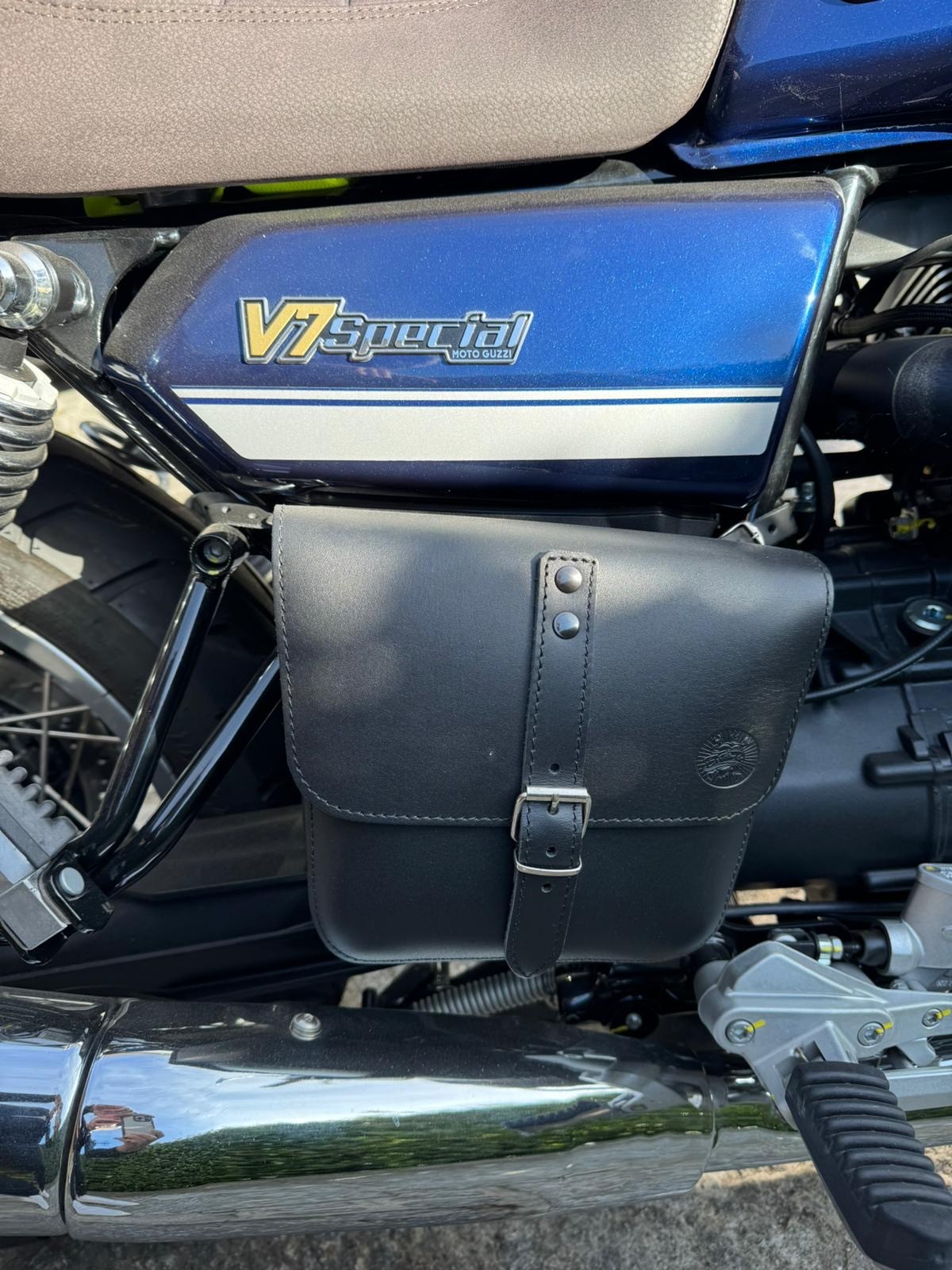 MOTO GUZZI V7 IV 850 Special-image-8