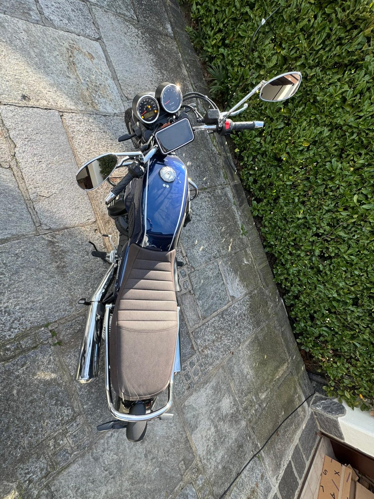 MOTO GUZZI V7 IV 850 Special-image-7