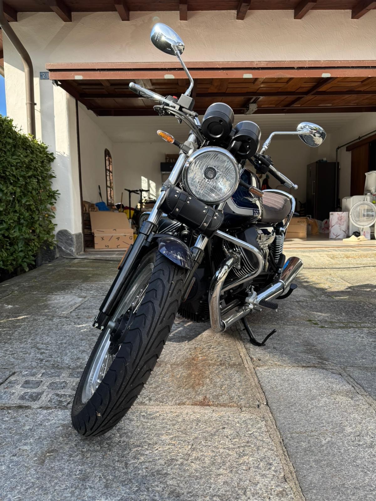 MOTO GUZZI V7 IV 850 Special-image-5