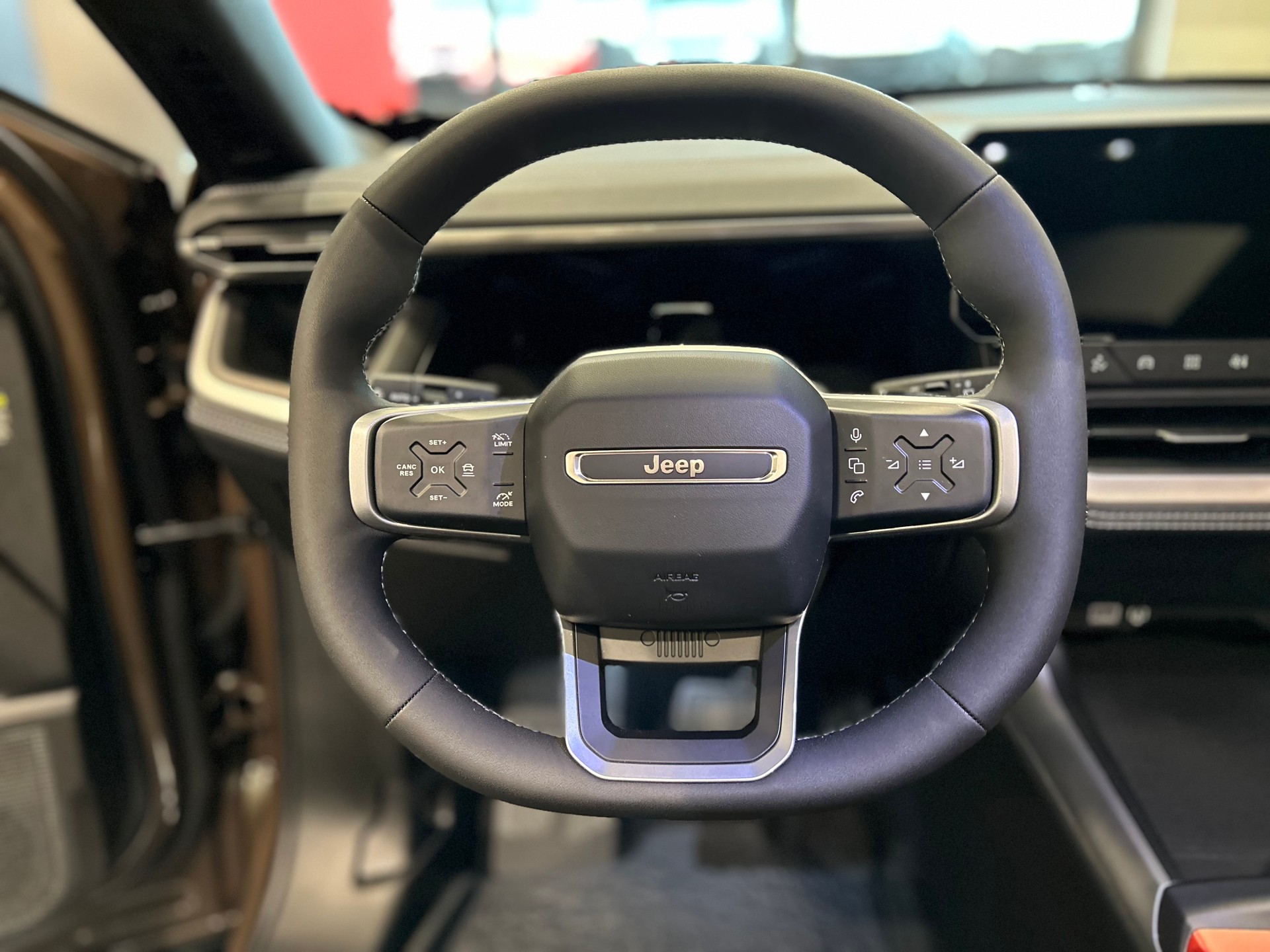 JEEP Compass 1.6 T PHEV Summit-image-15
