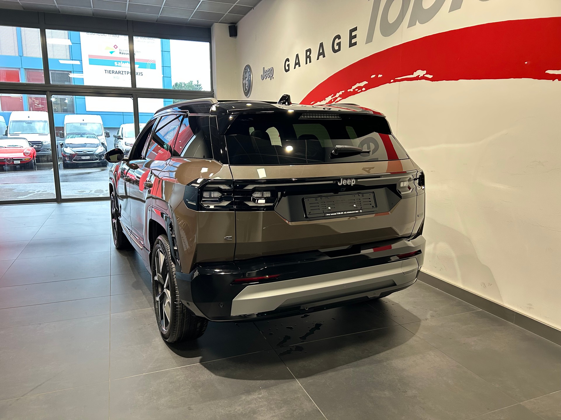 JEEP Compass 1.6 T PHEV Summit-image-23