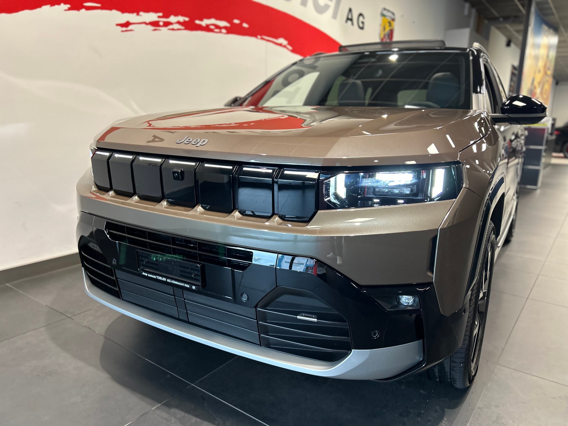 JEEP Compass 1.6 T PHEV Summit-image-4