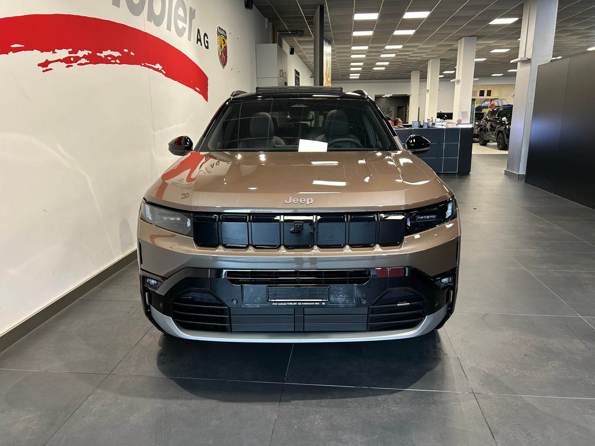JEEP Compass 1.6 T PHEV Summit-image-5