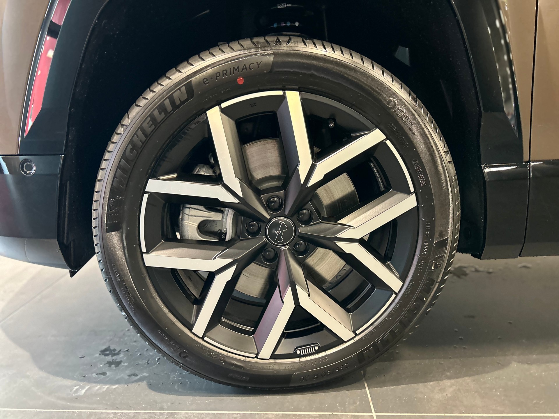 JEEP Compass 1.6 T PHEV Summit-image-28