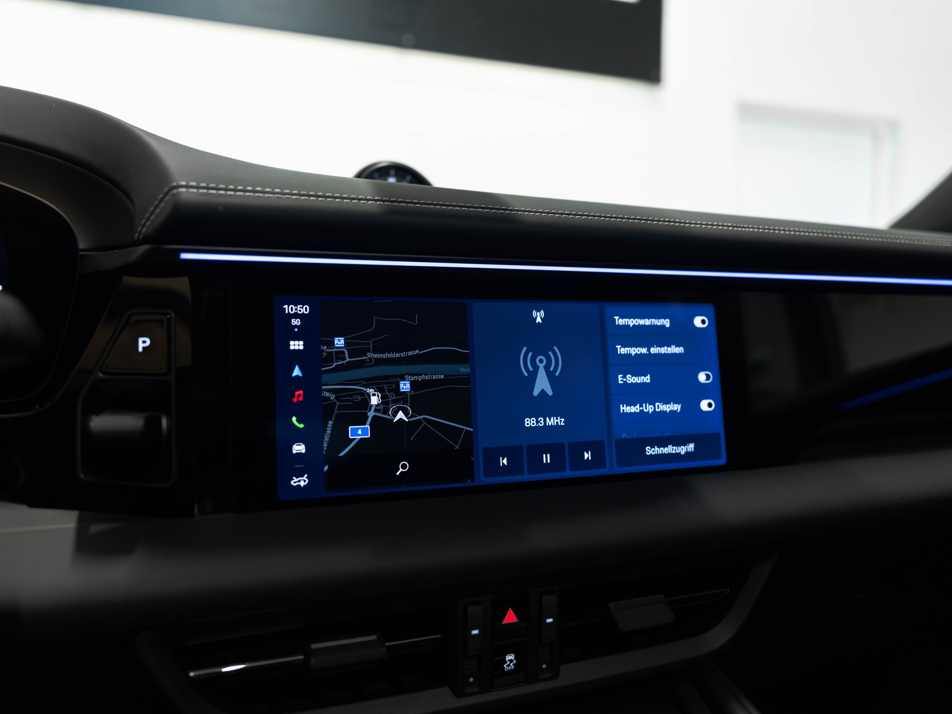 PORSCHE Macan Turbo 100kWh-image-59