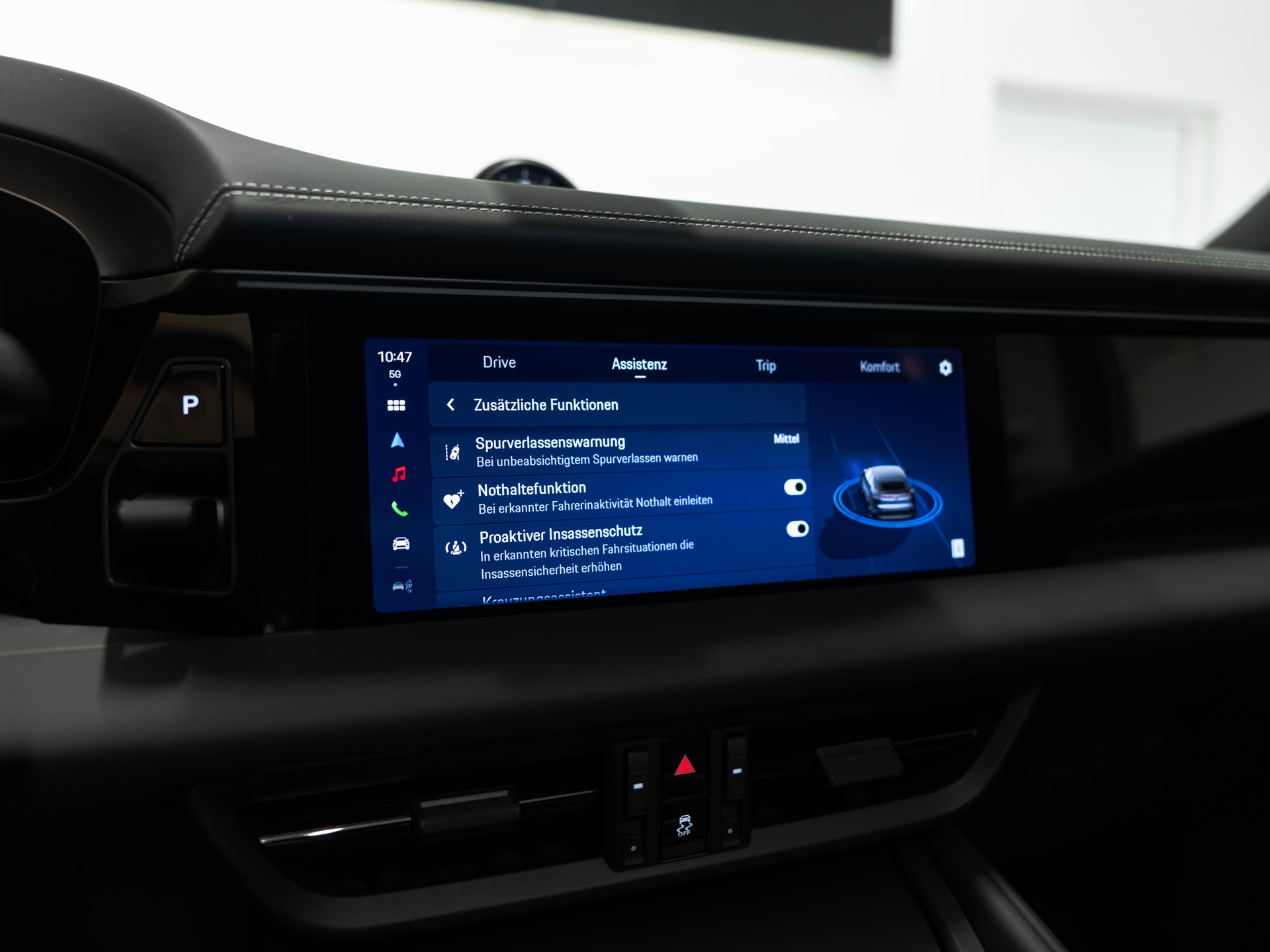 PORSCHE Macan Turbo 100kWh-image-48