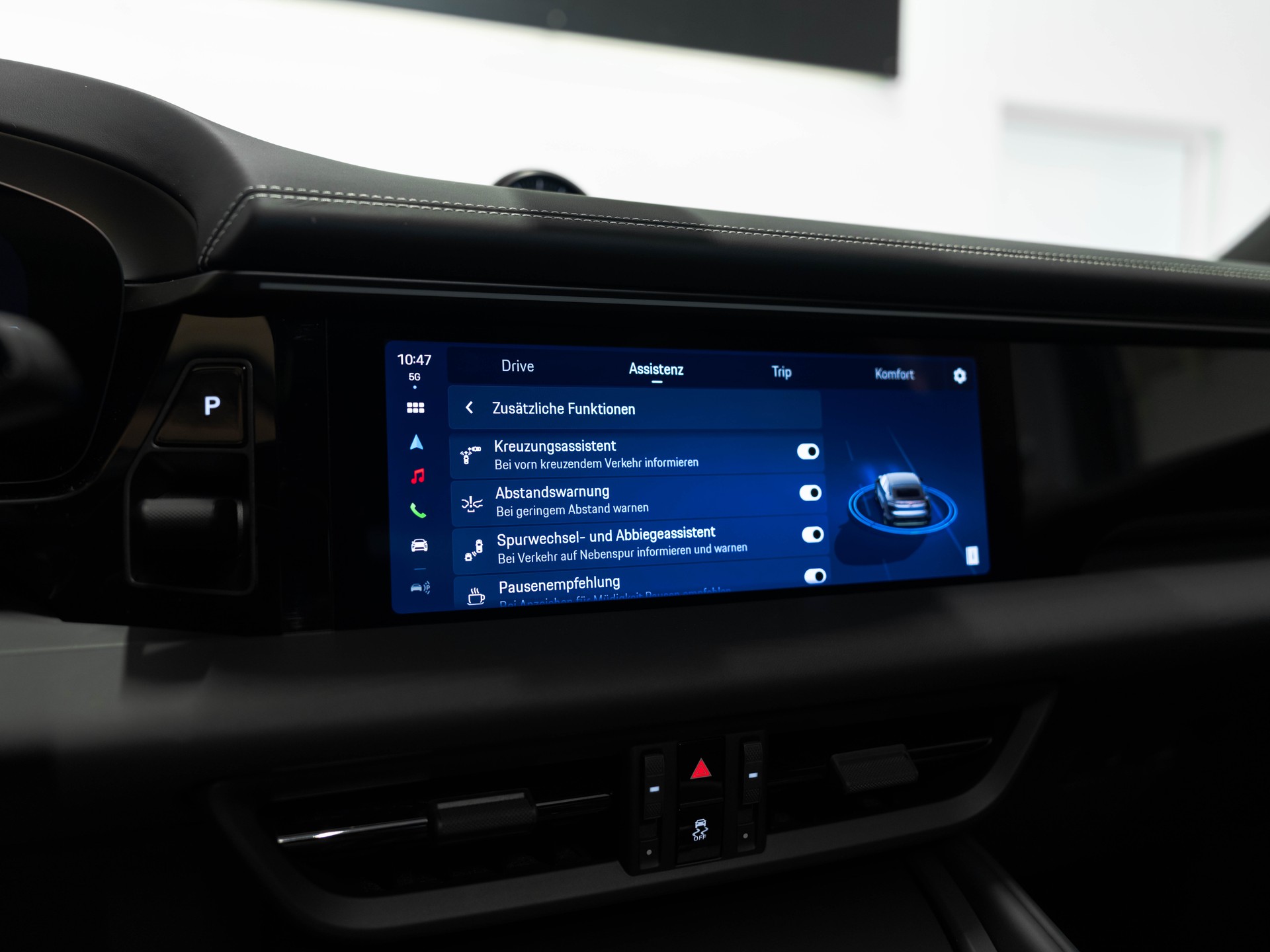 PORSCHE Macan Turbo 100kWh-image-49
