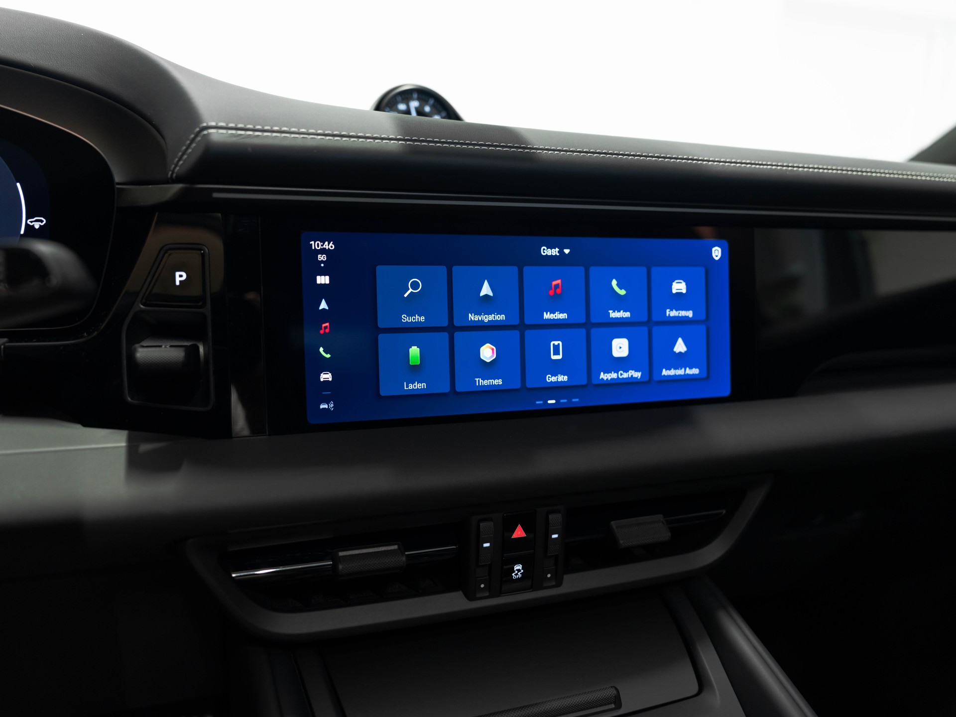 PORSCHE Macan Turbo 100kWh-image-43