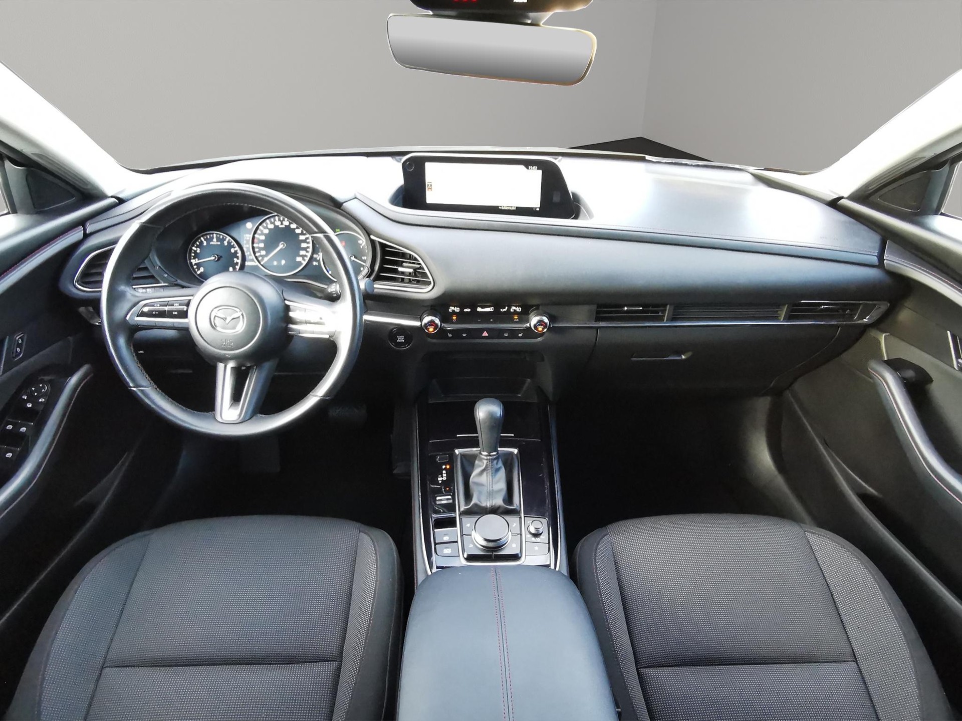 MAZDA CX-30 2.0 186 Homura-showroom-element-3