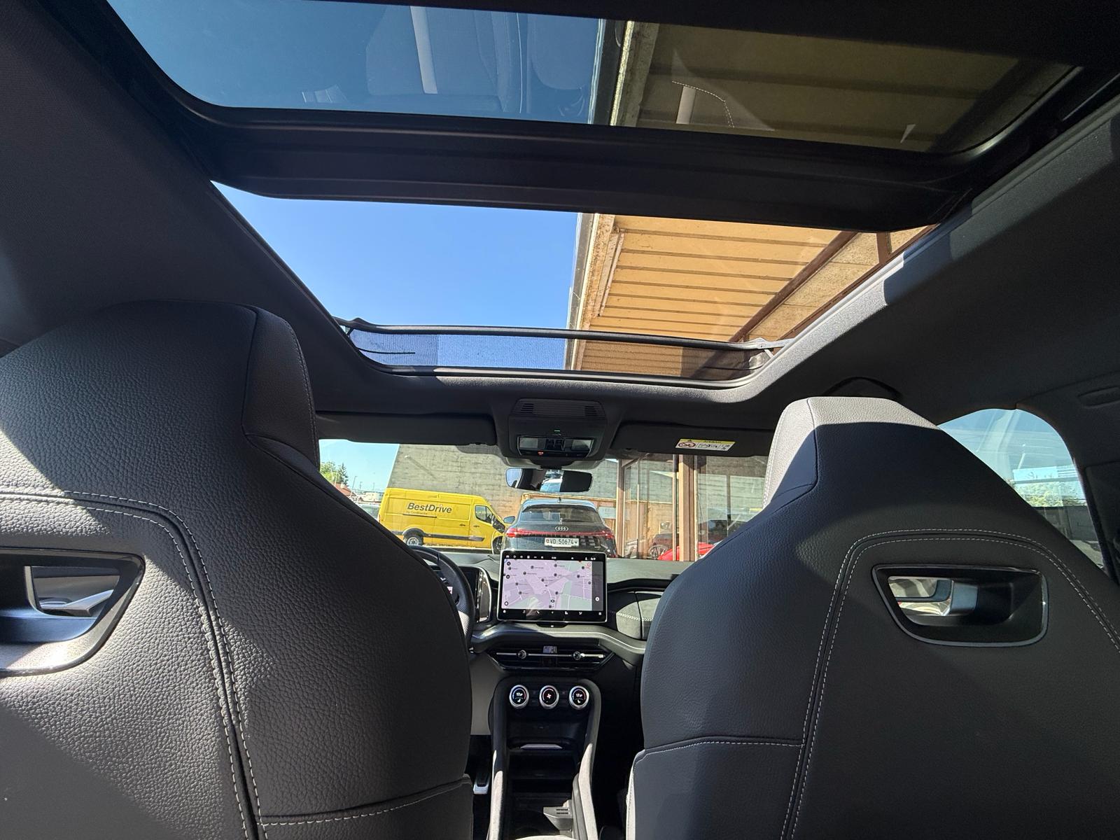SKODA Kodiaq 2.0 TDI Sportline 4x4-image-10