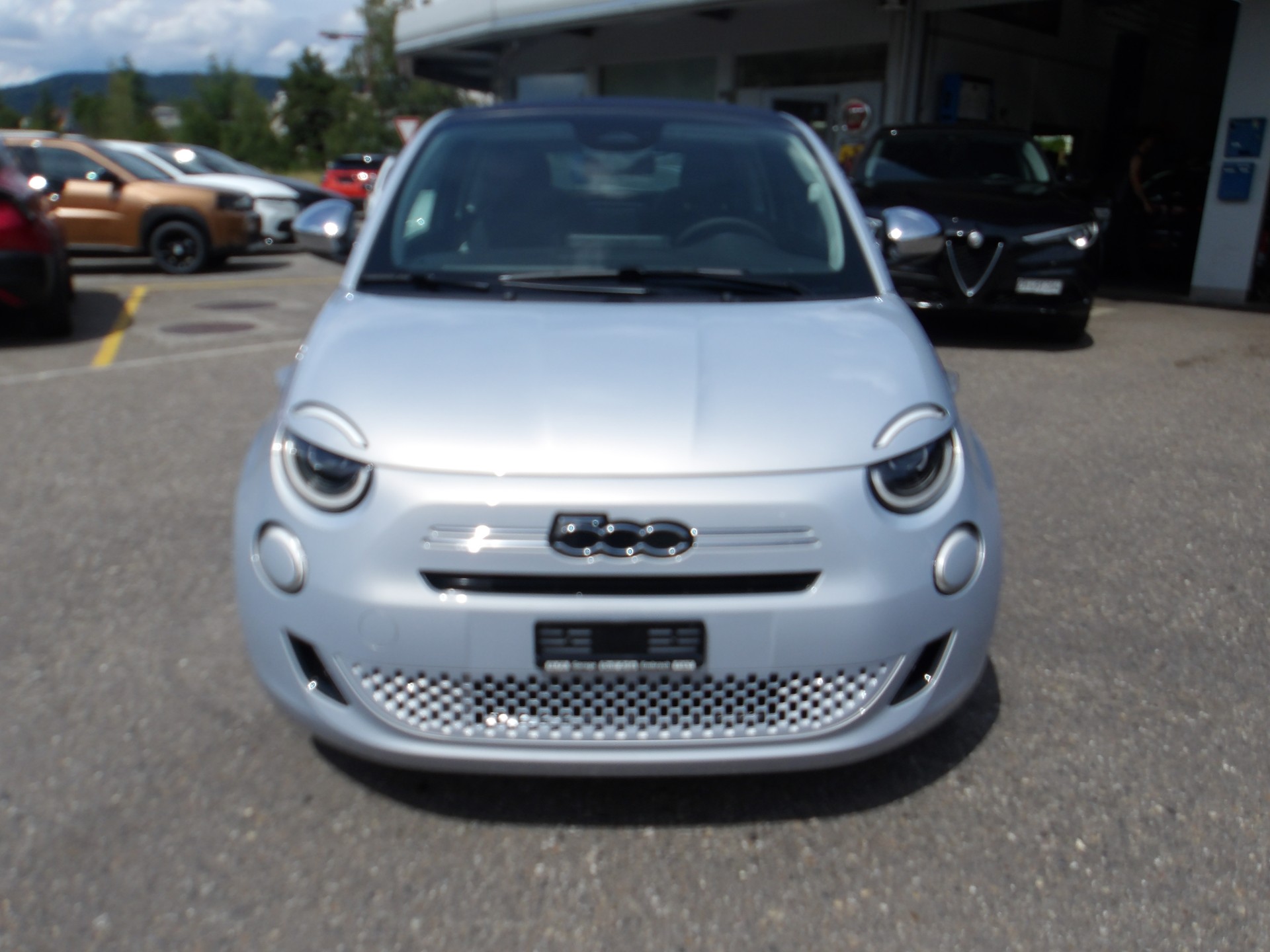 FIAT 500C 1.0 FireFly MHD Dolcevita-image-7