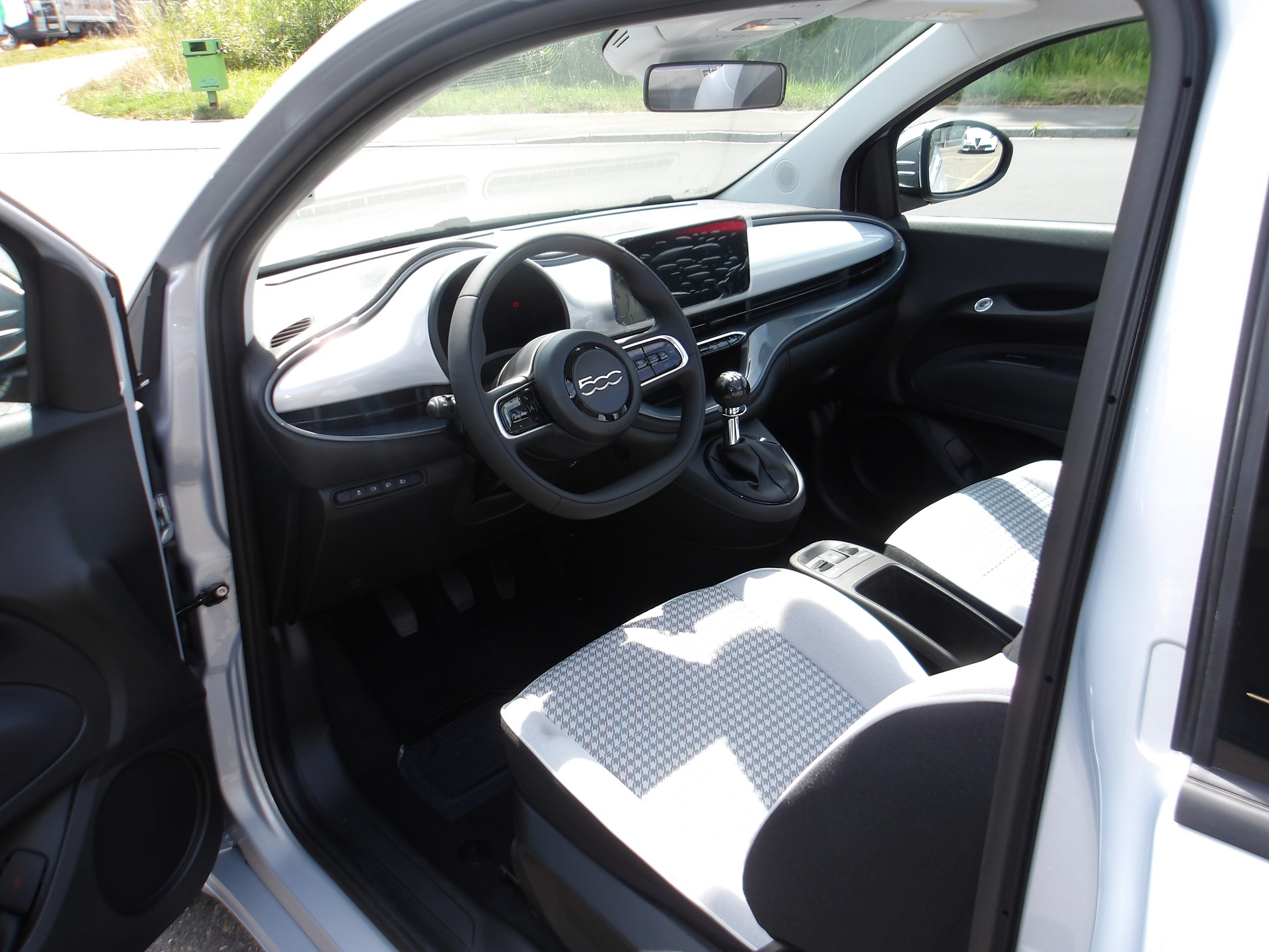 FIAT 500C 1.0 FireFly MHD Dolcevita-image-13