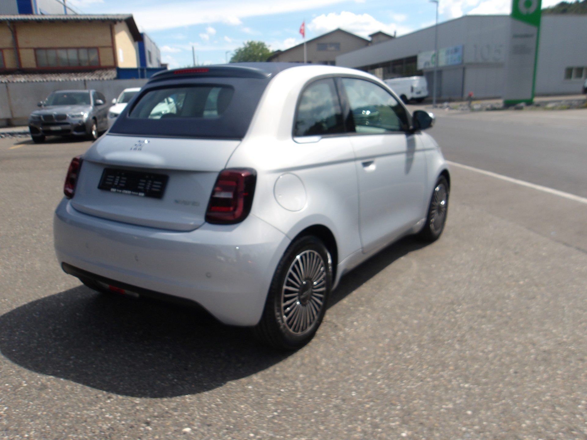 FIAT 500C 1.0 FireFly MHD Dolcevita-image-4