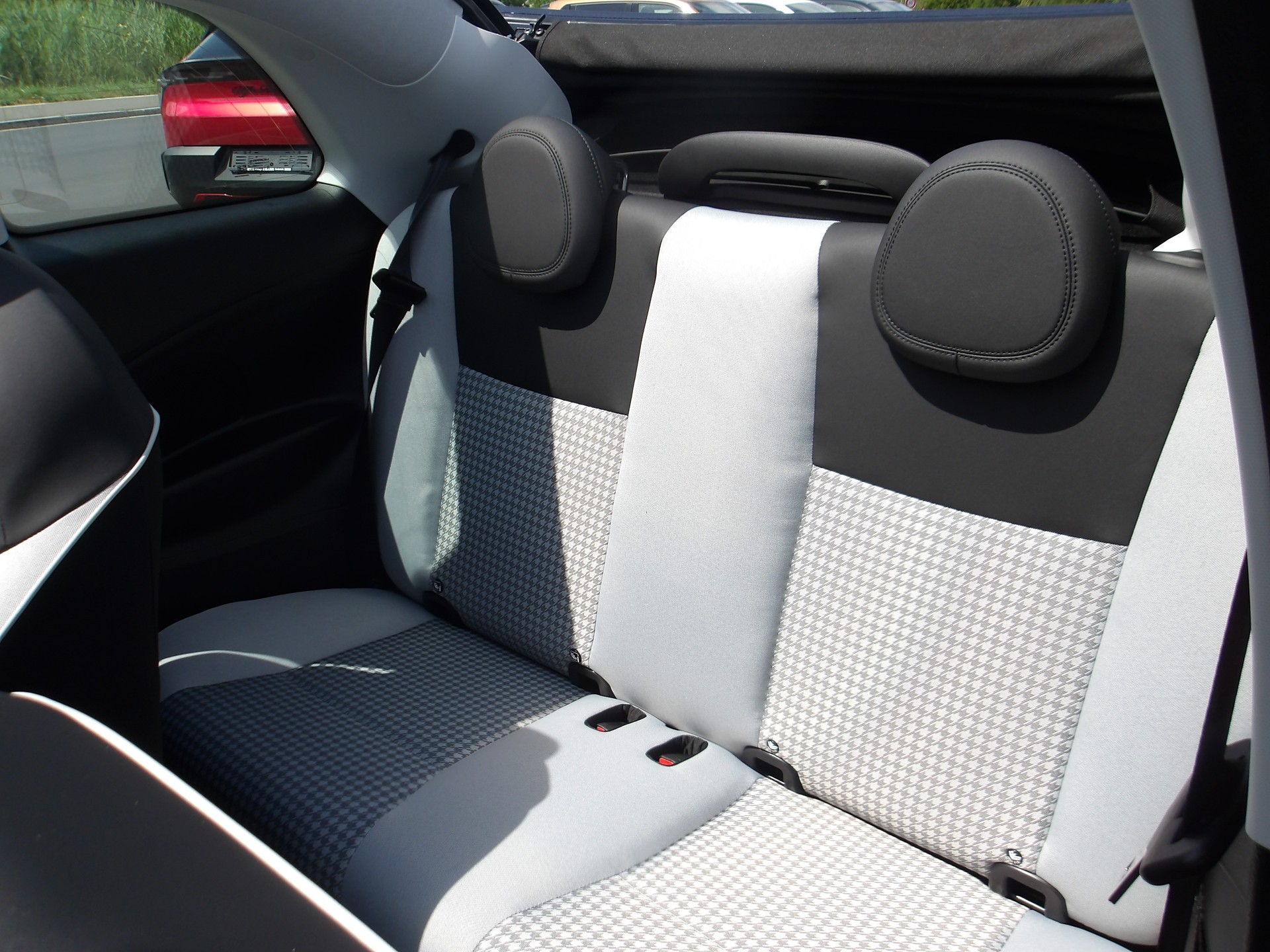 FIAT 500C 1.0 FireFly MHD Dolcevita-image-15