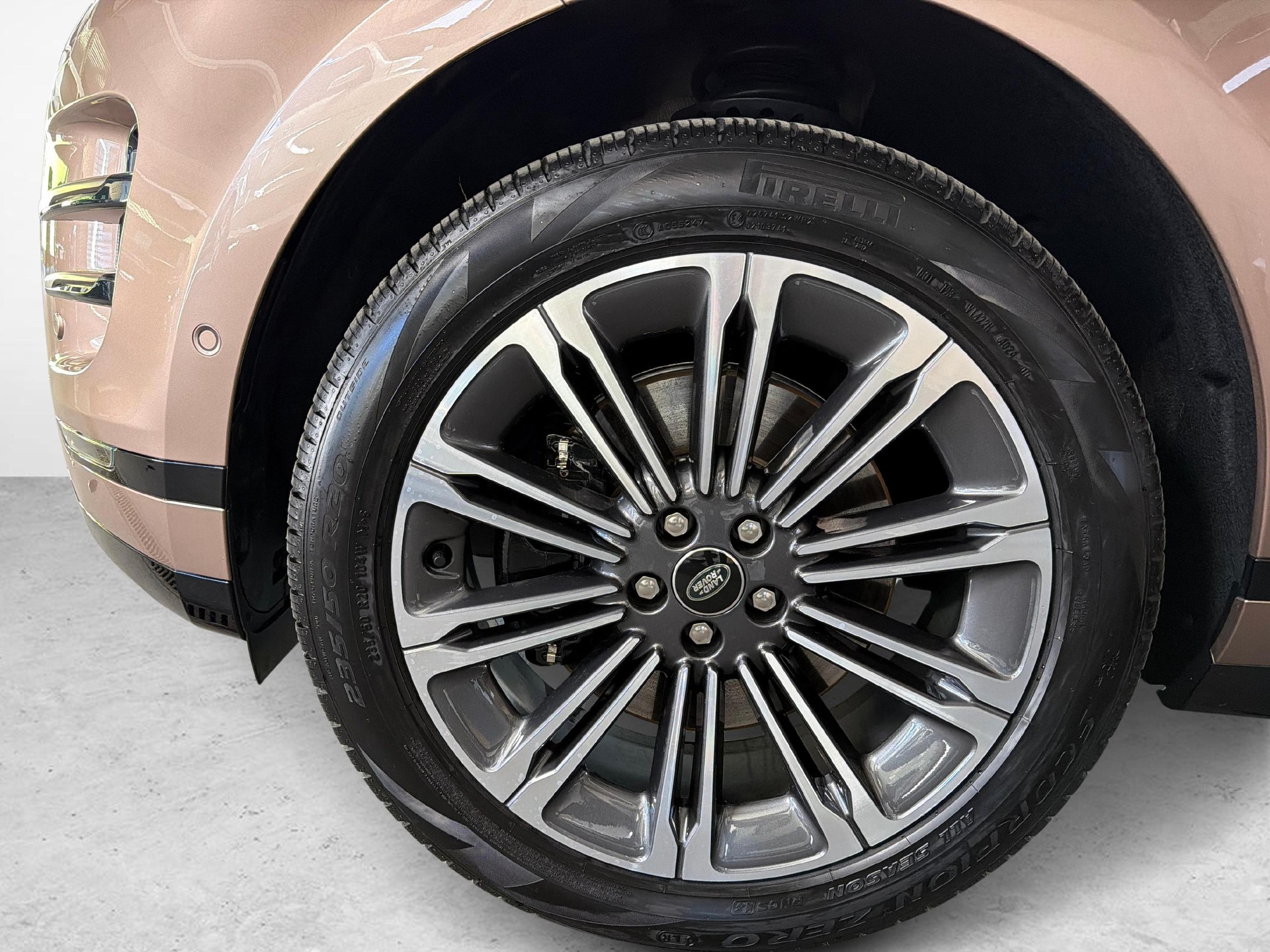 LAND ROVER Range Rover Evoque 1.5 T 270e Autobiography-image-20