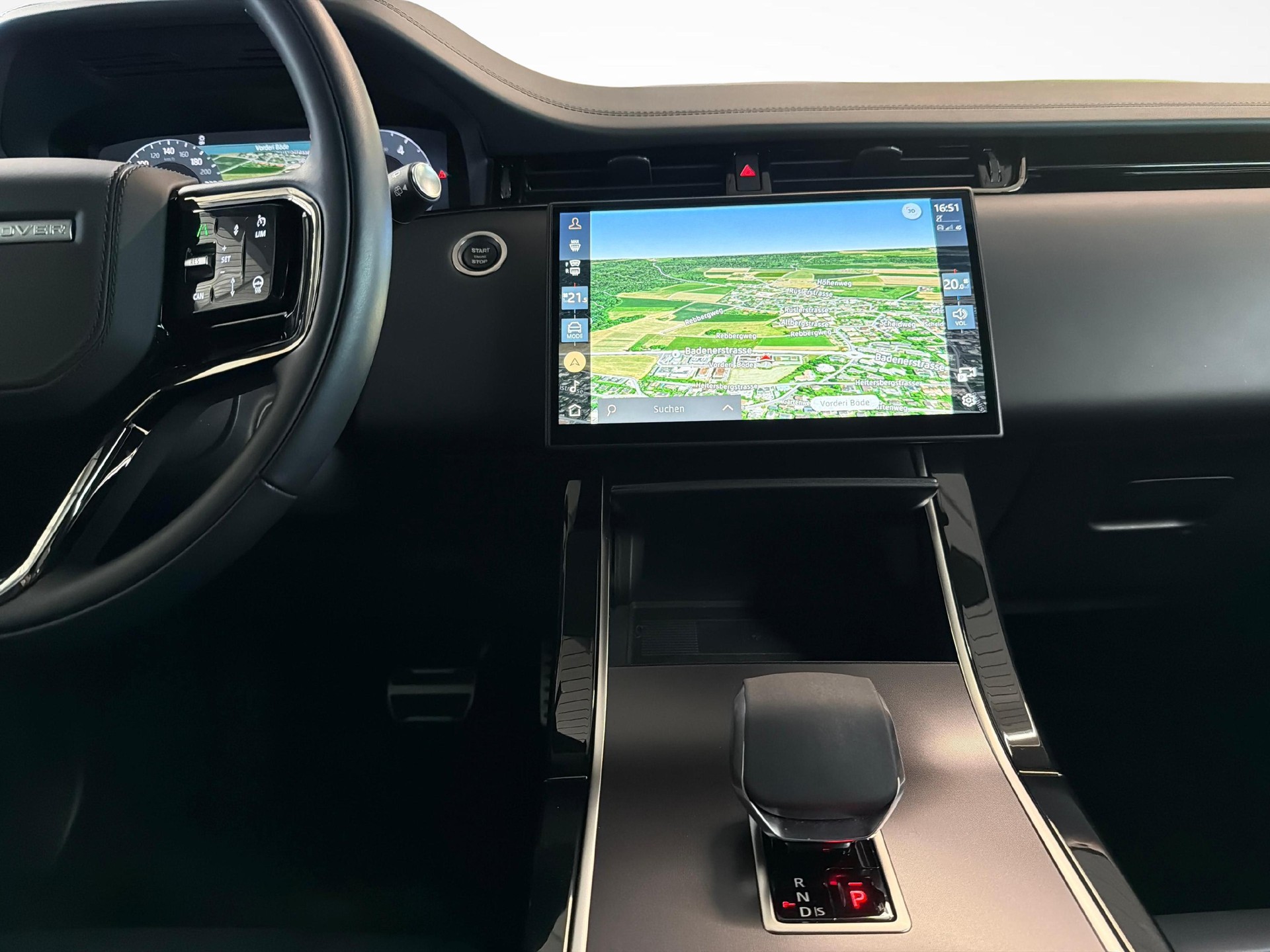 LAND ROVER Range Rover Evoque 1.5 T 270e Autobiography-image-15