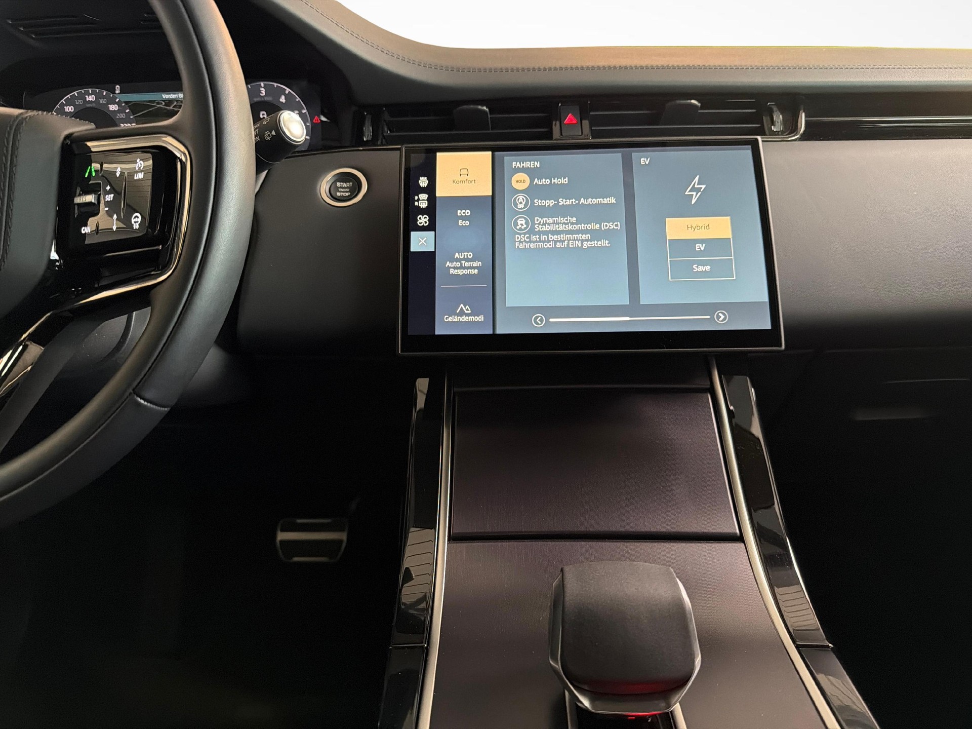 LAND ROVER Range Rover Evoque 1.5 T 270e Autobiography-image-16