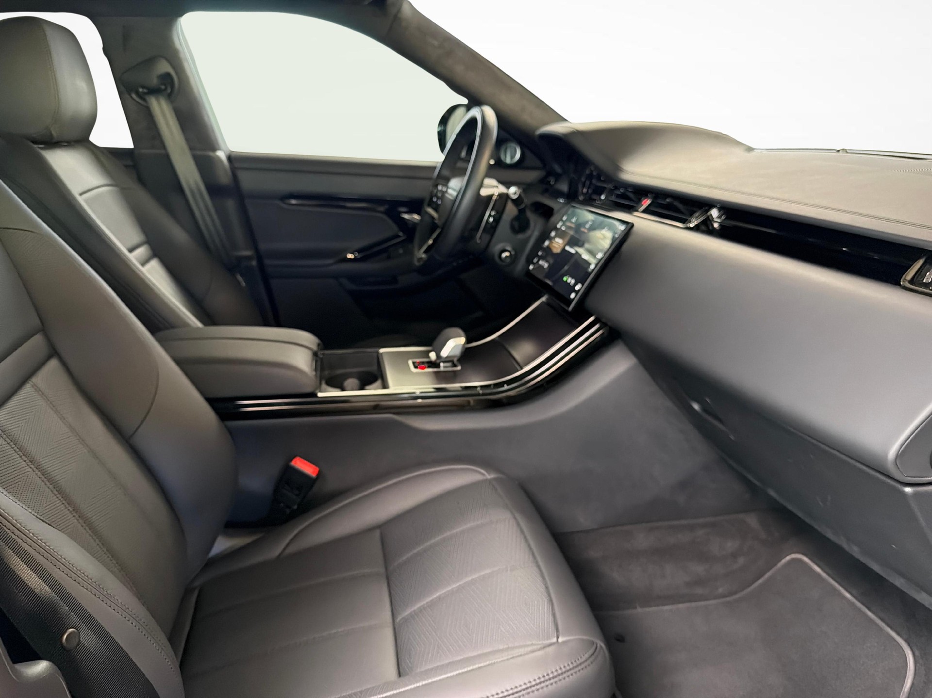 LAND ROVER Range Rover Evoque 1.5 T 270e Autobiography-image-9