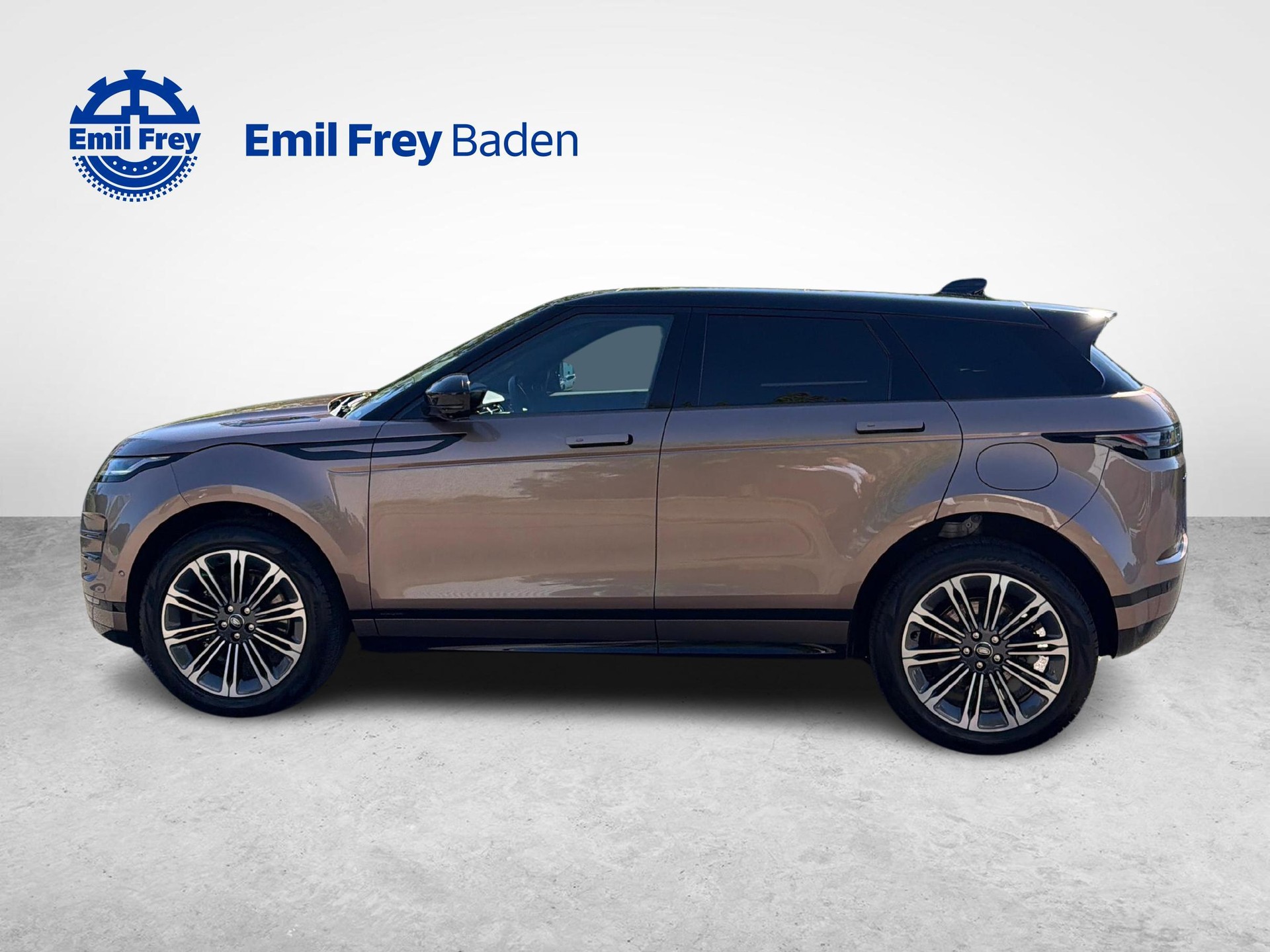 LAND ROVER Range Rover Evoque 1.5 T 270e Autobiography-showroom-element-1