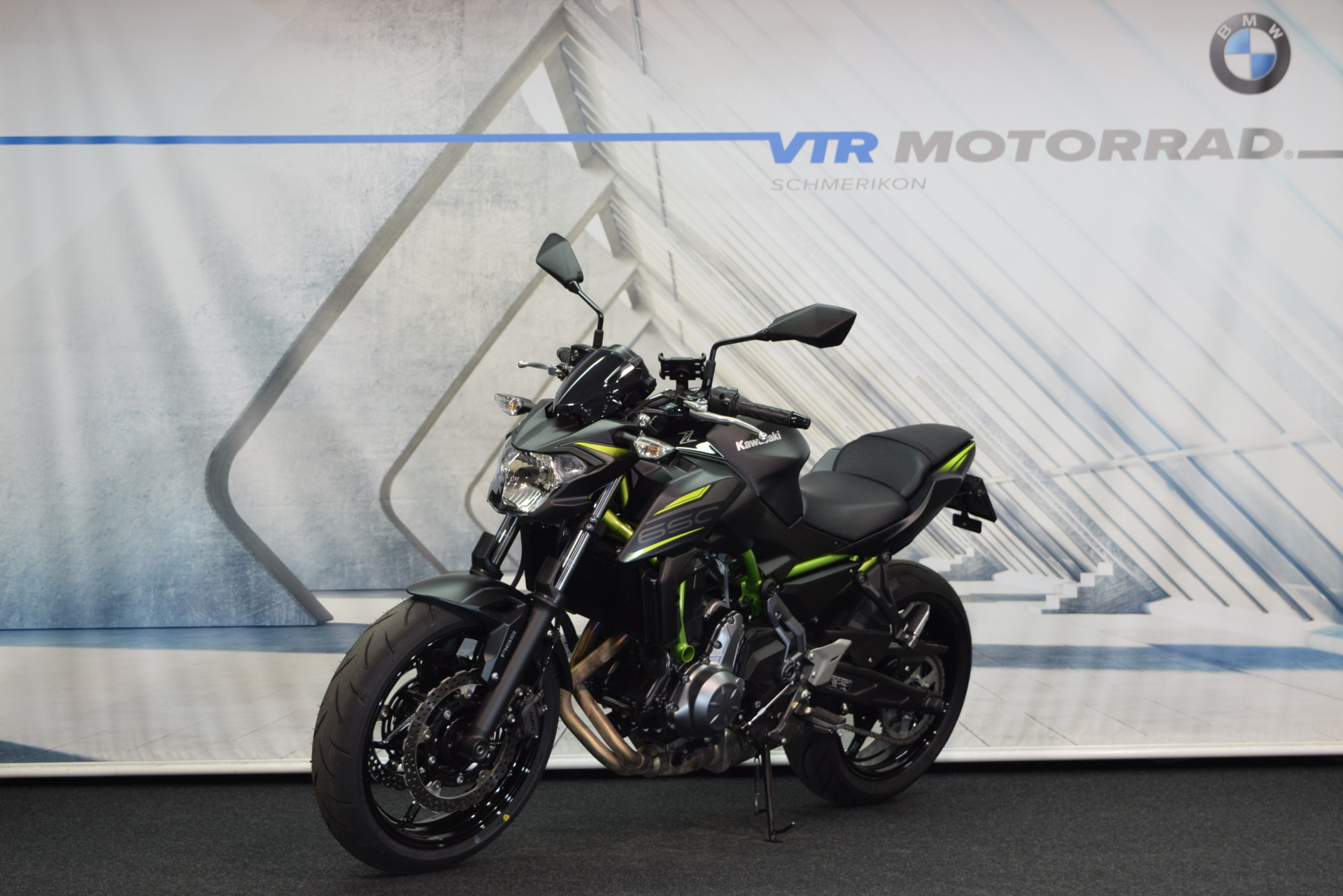 KAWASAKI Z 650 inkl. Kurzheck-image-5