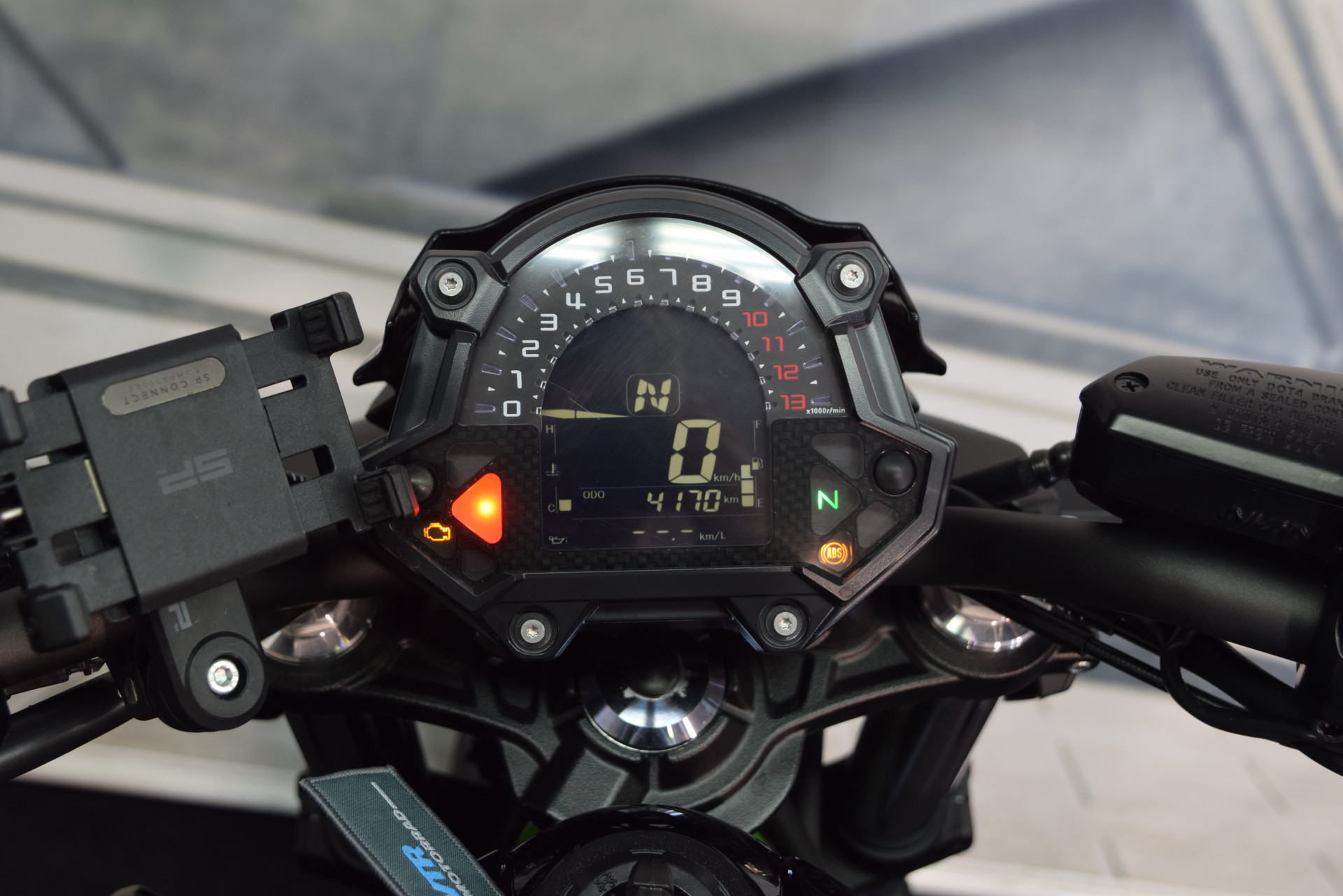 KAWASAKI Z 650 inkl. Kurzheck-image-9