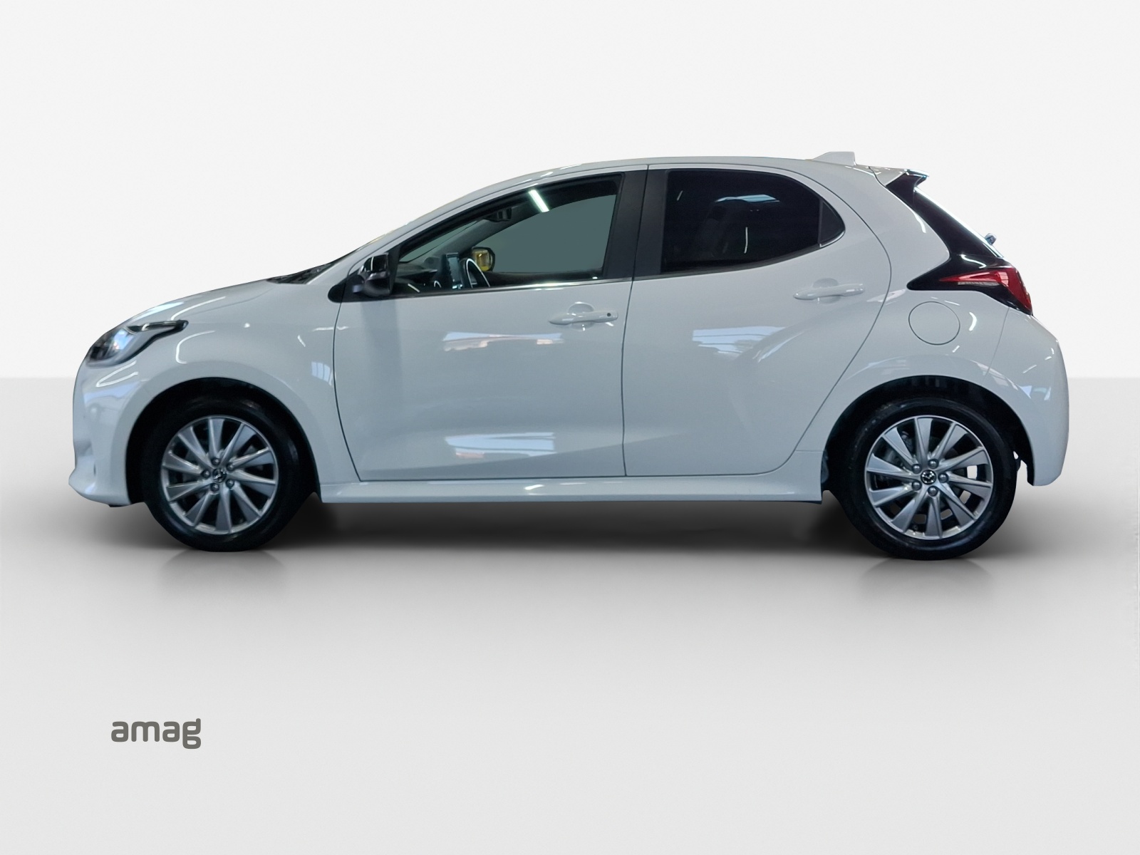MAZDA 2 Hybrid Select-showroom-element-1