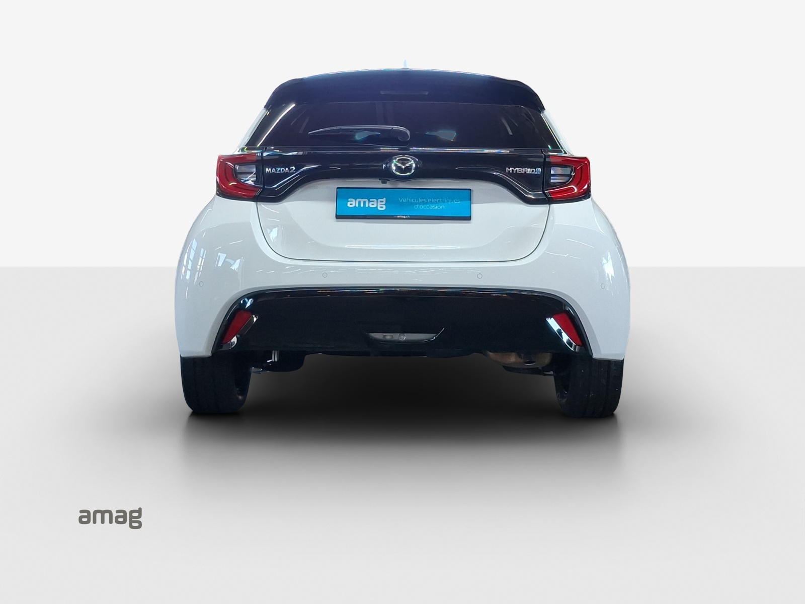 MAZDA 2 Hybrid Select-showroom-element-3