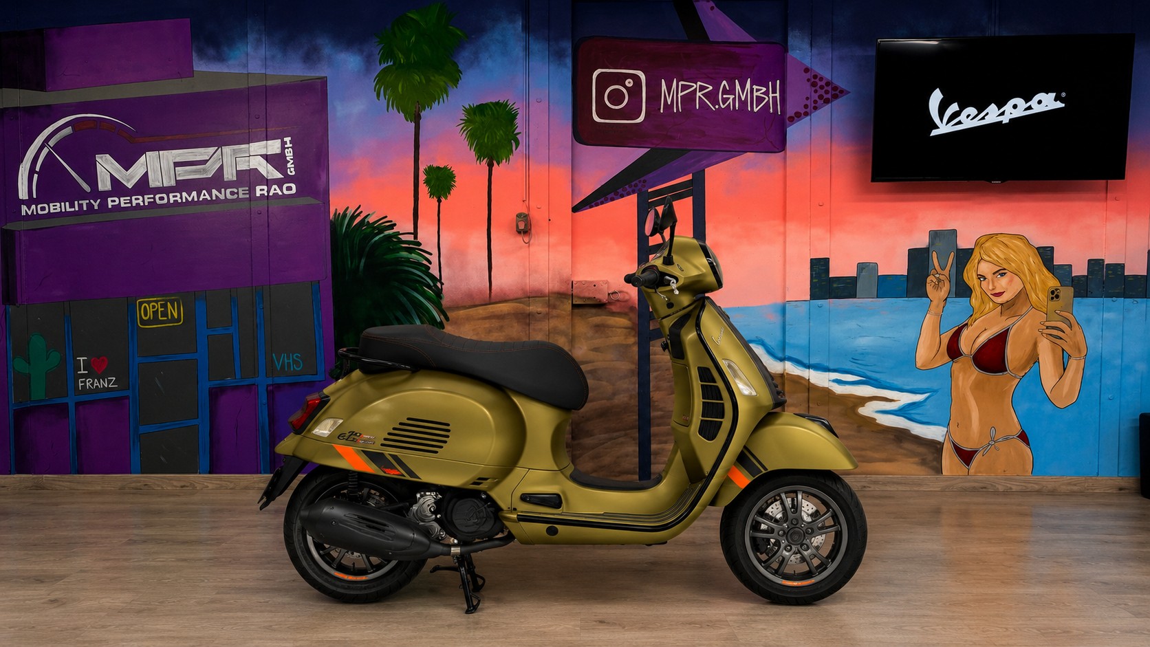 PIAGGIO Vespa GTS 310 Super Sport RST E5+-image-4