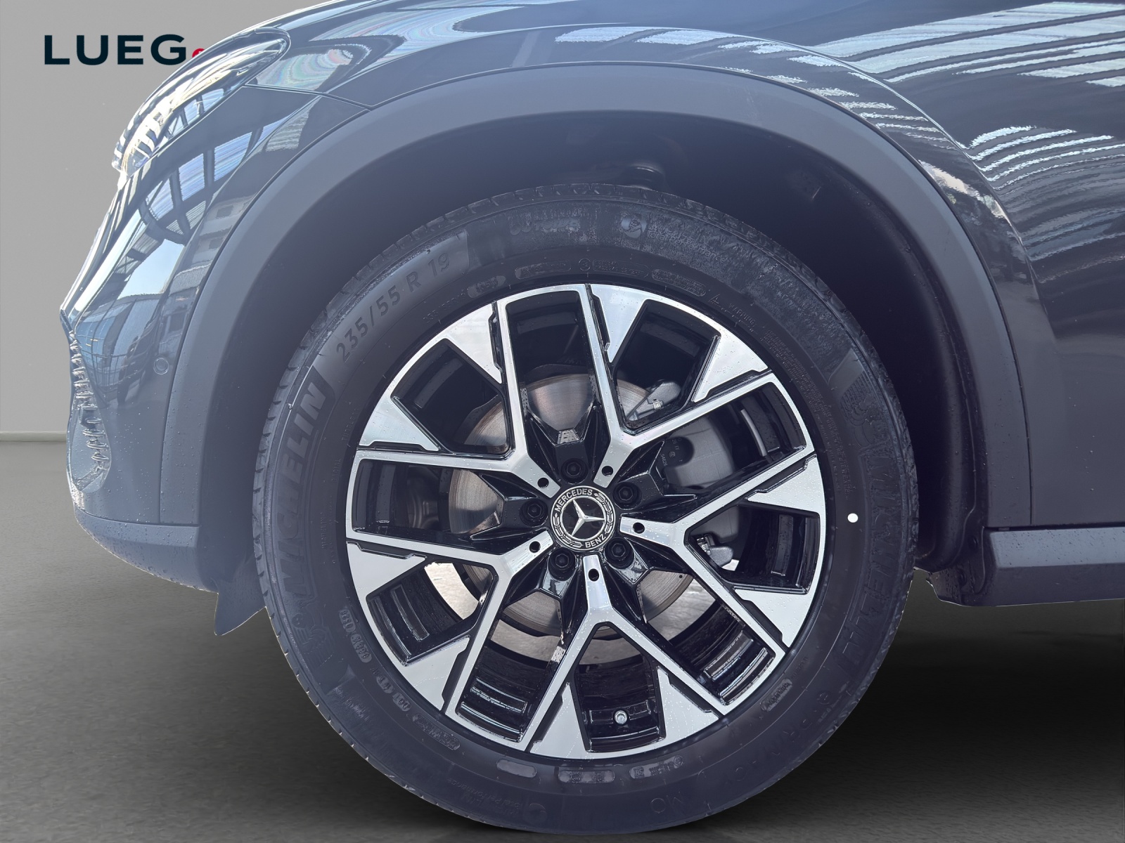 MERCEDES-BENZ GLC 200 4Matic 9G-Tronic-image-6