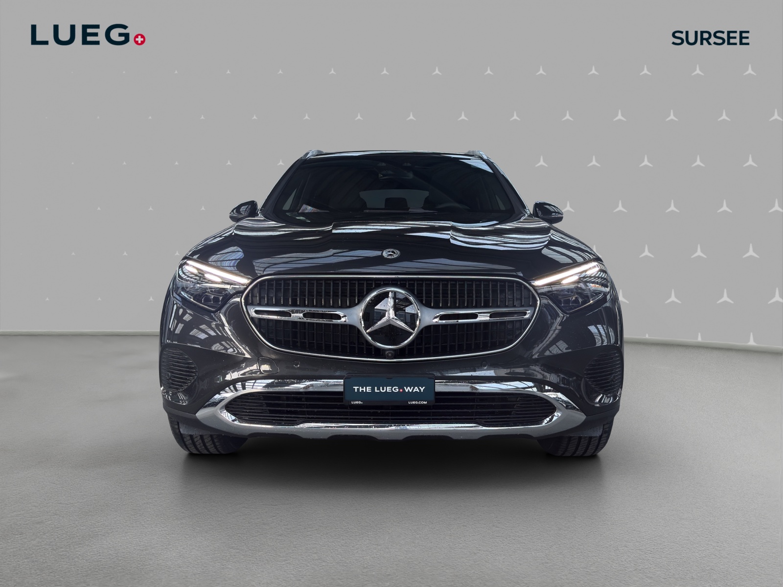 MERCEDES-BENZ GLC 200 4Matic 9G-Tronic-image-5