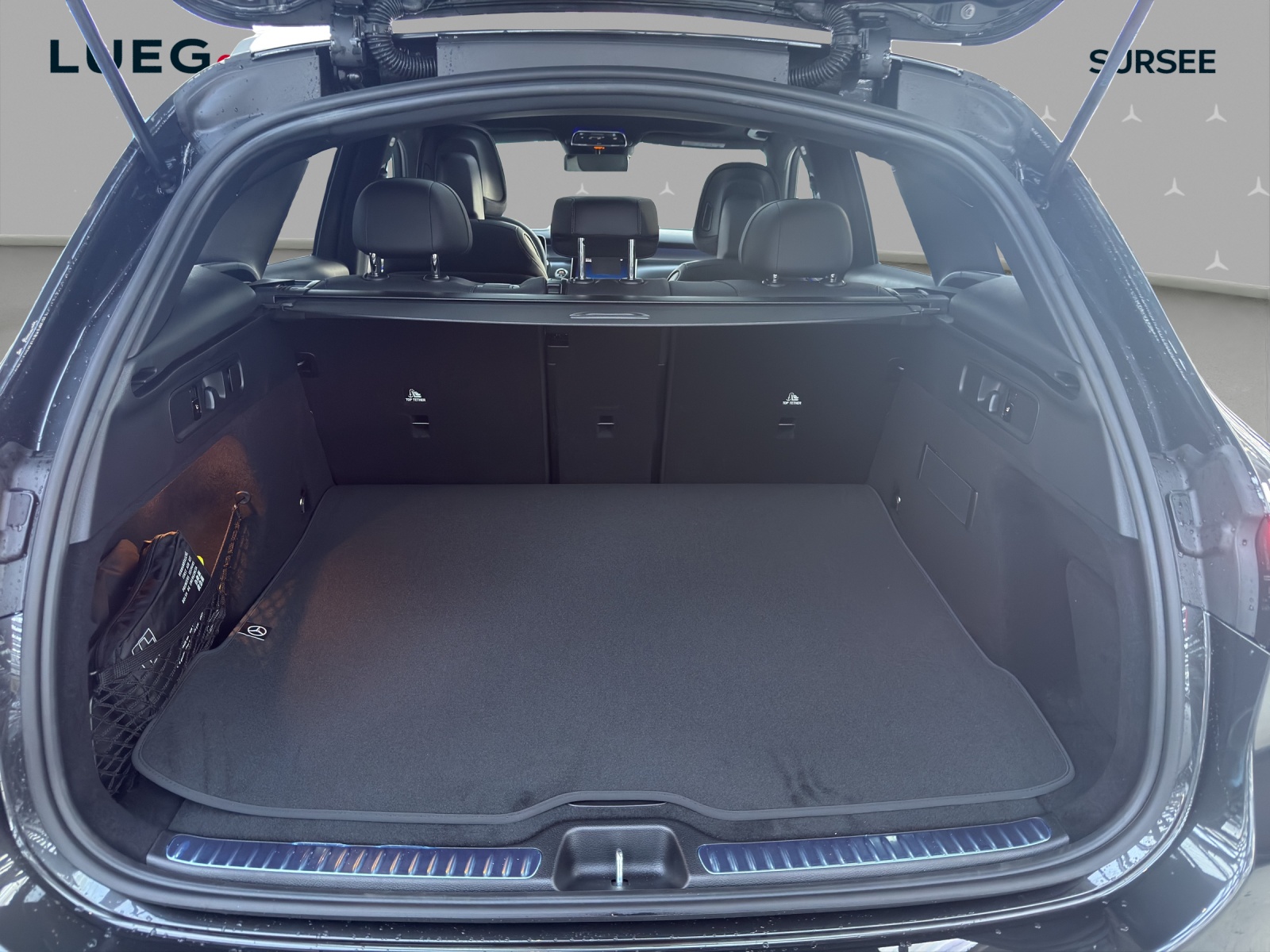 MERCEDES-BENZ GLC 200 4Matic 9G-Tronic-image-14