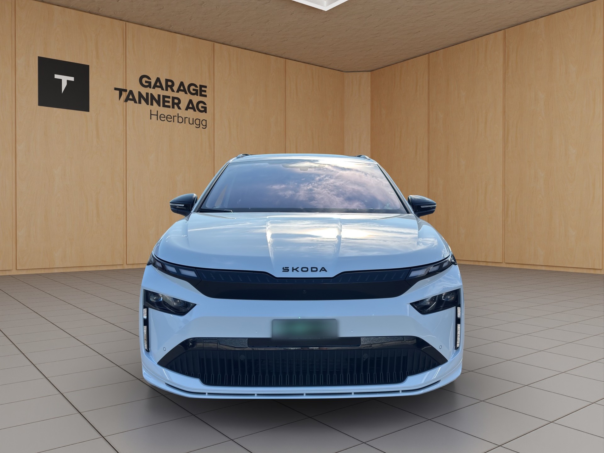 SKODA Enyaq 85x Sportline 4x4-showroom-element-1