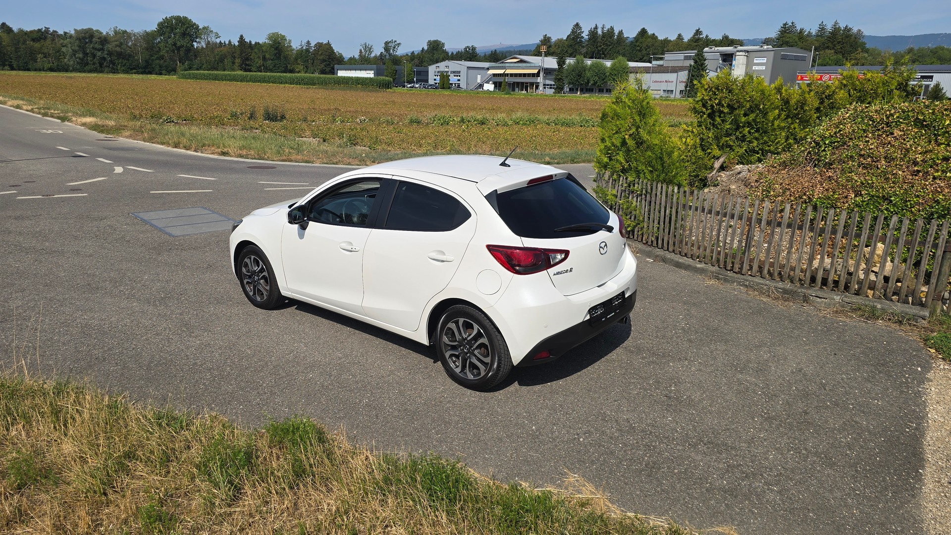 MAZDA 2 1.5 CD 16V Skyactiv-D Ambition Plus-showroom-element-3