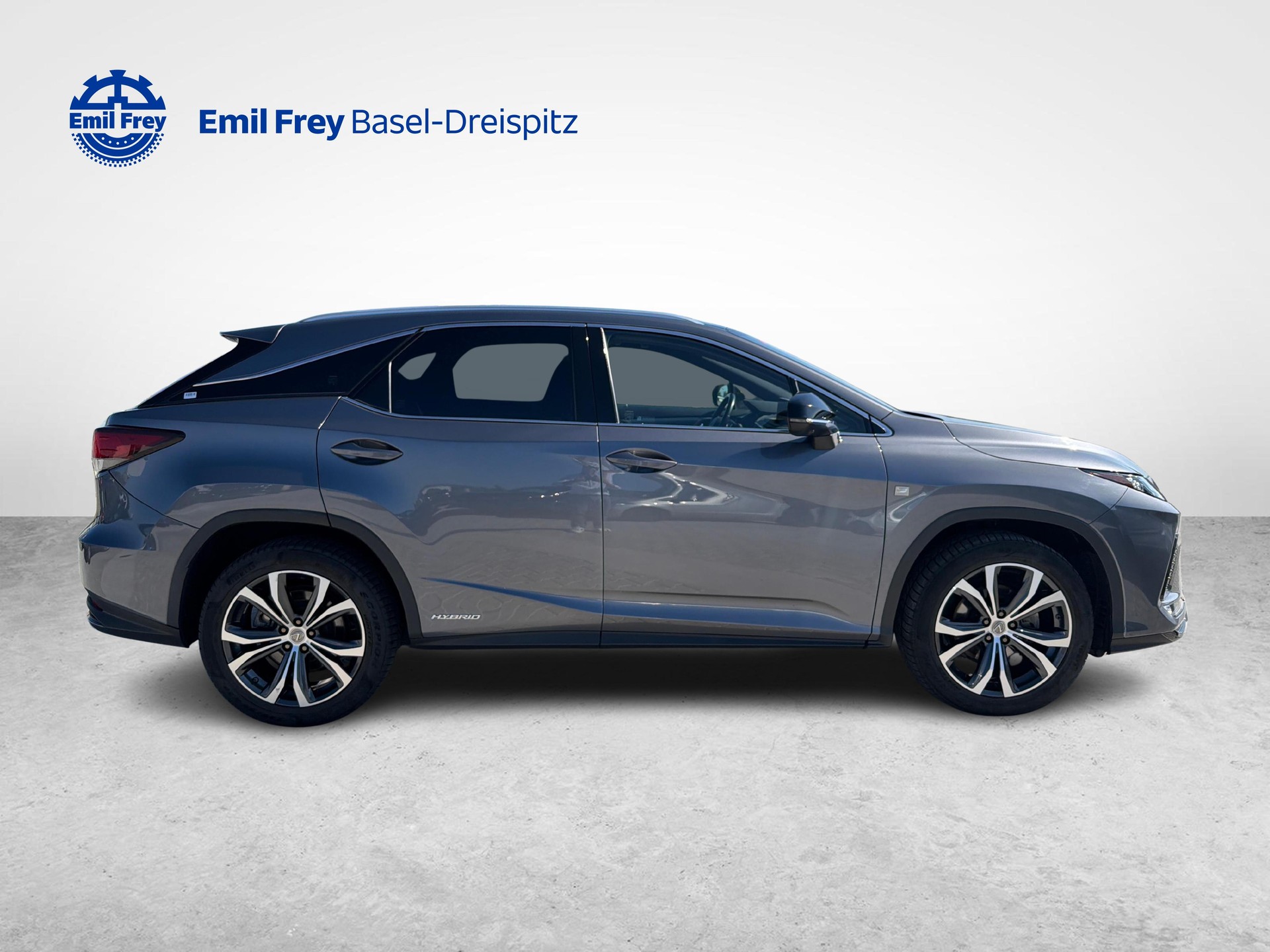 LEXUS RX 450h F-Sport-image-5