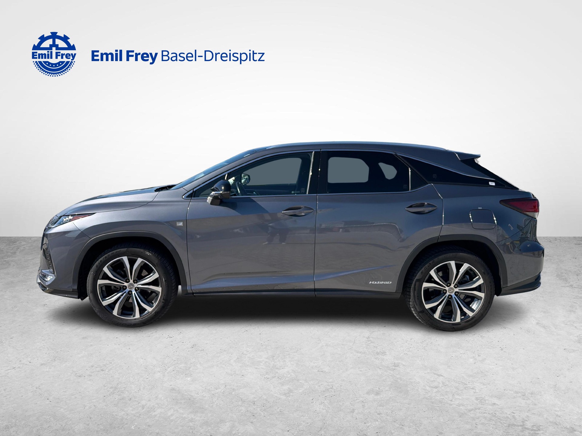 LEXUS RX 450h F-Sport-showroom-element-1
