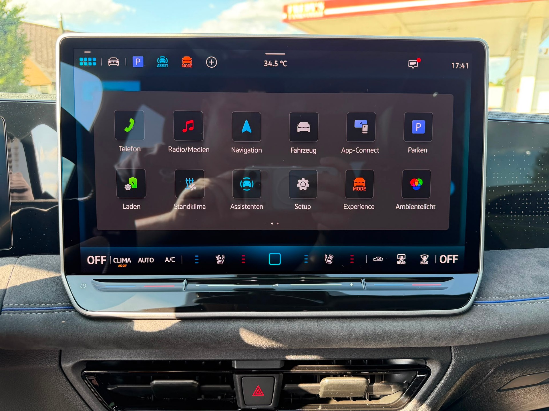 VW Tiguan 1.5 TSI evo2 eHybrid R-Line DSG-image-20