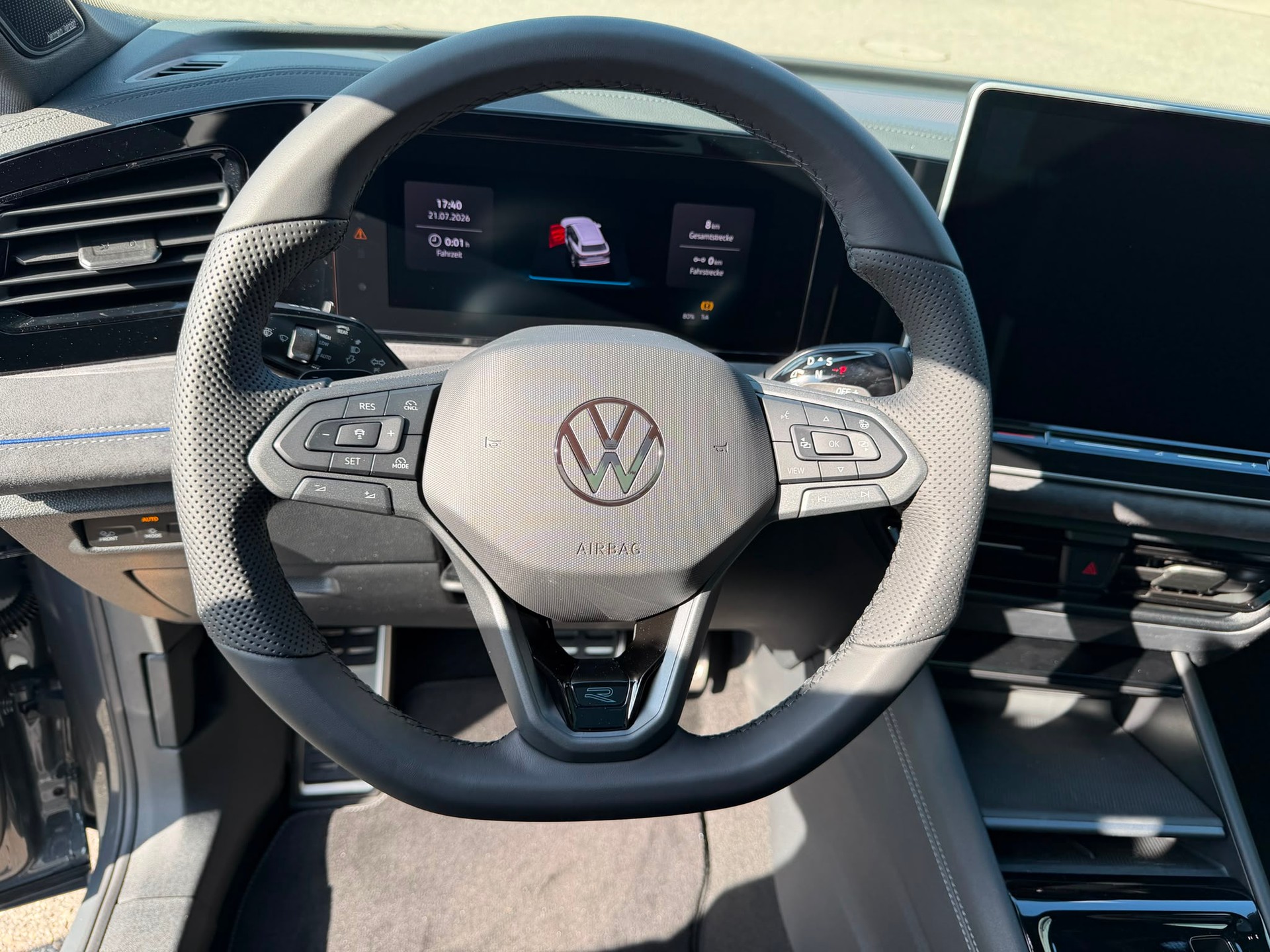VW Tiguan 1.5 TSI evo2 eHybrid R-Line DSG-image-16