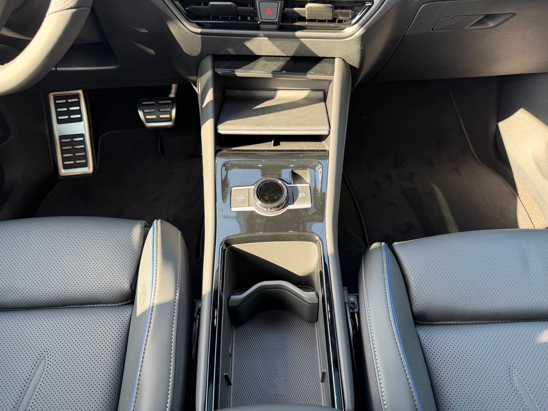 VW Tiguan 1.5 TSI evo2 eHybrid R-Line DSG-image-22