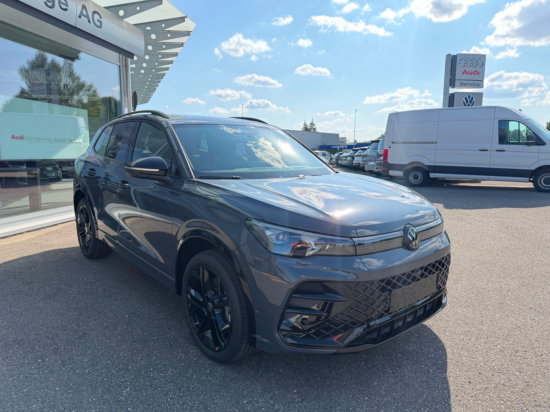 VW Tiguan 1.5 TSI evo2 eHybrid R-Line DSG-image-6